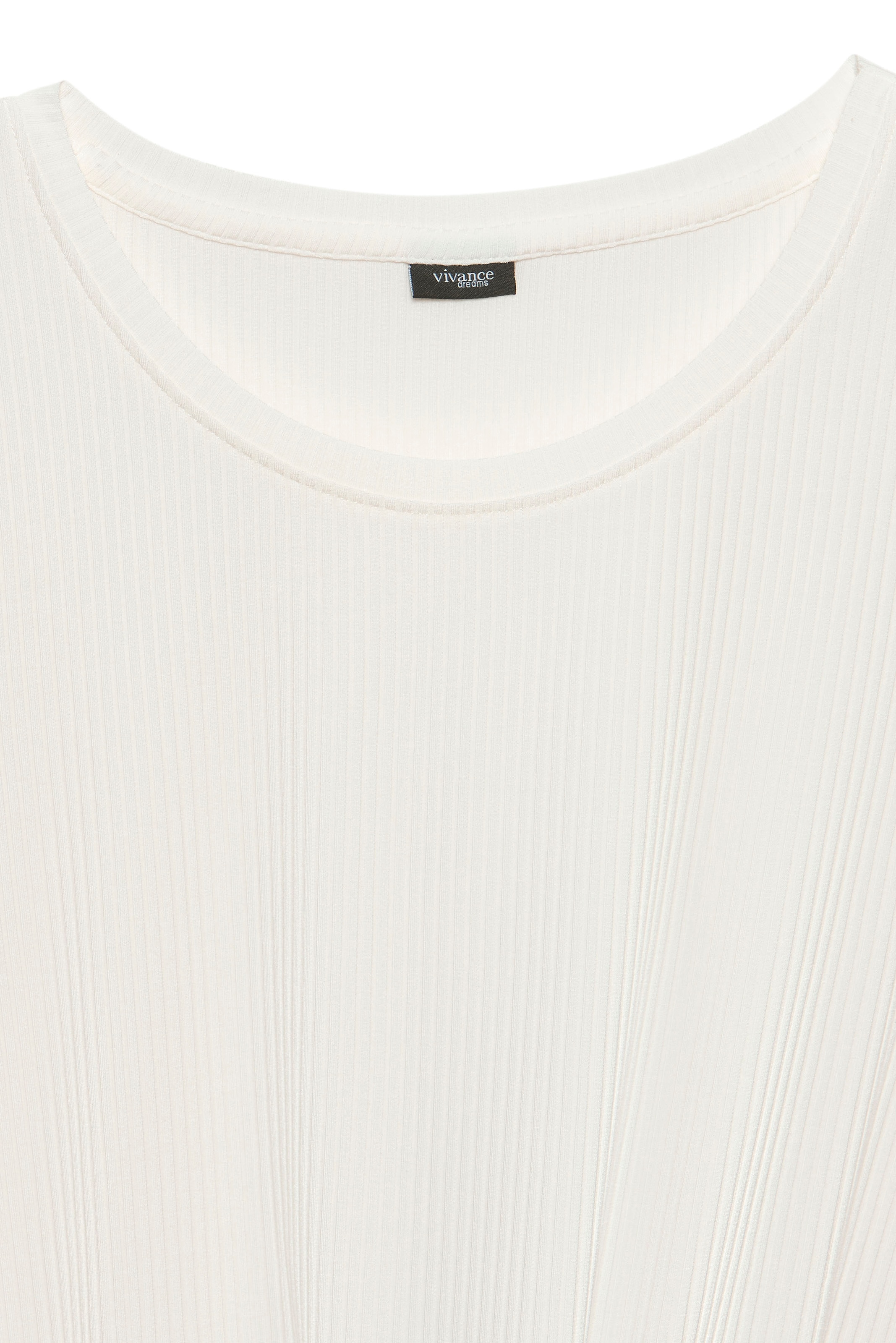 VIVANCE Σορτσάκι 'Dreams' κρεμ