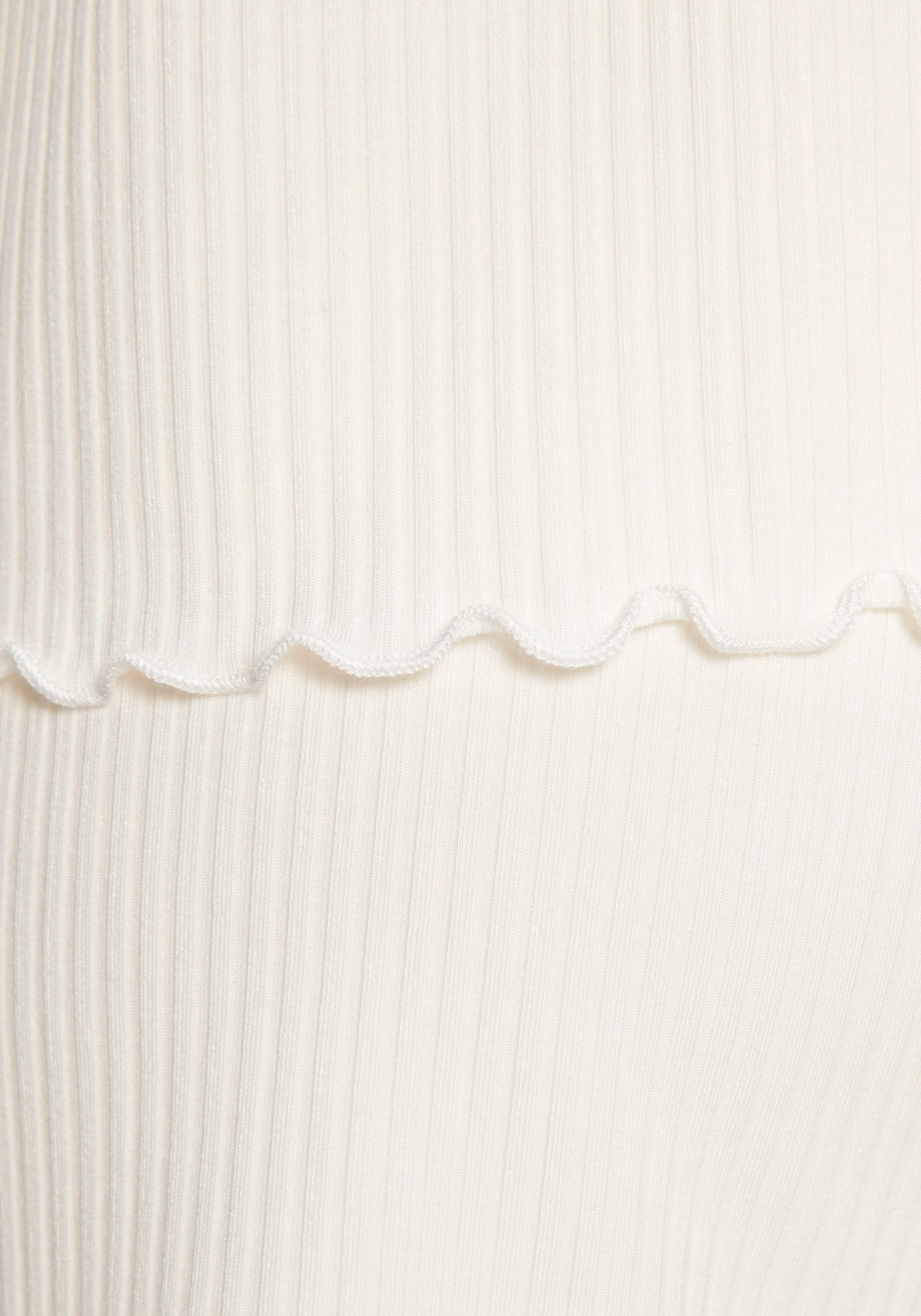 VIVANCE Σορτσάκι 'Dreams' κρεμ