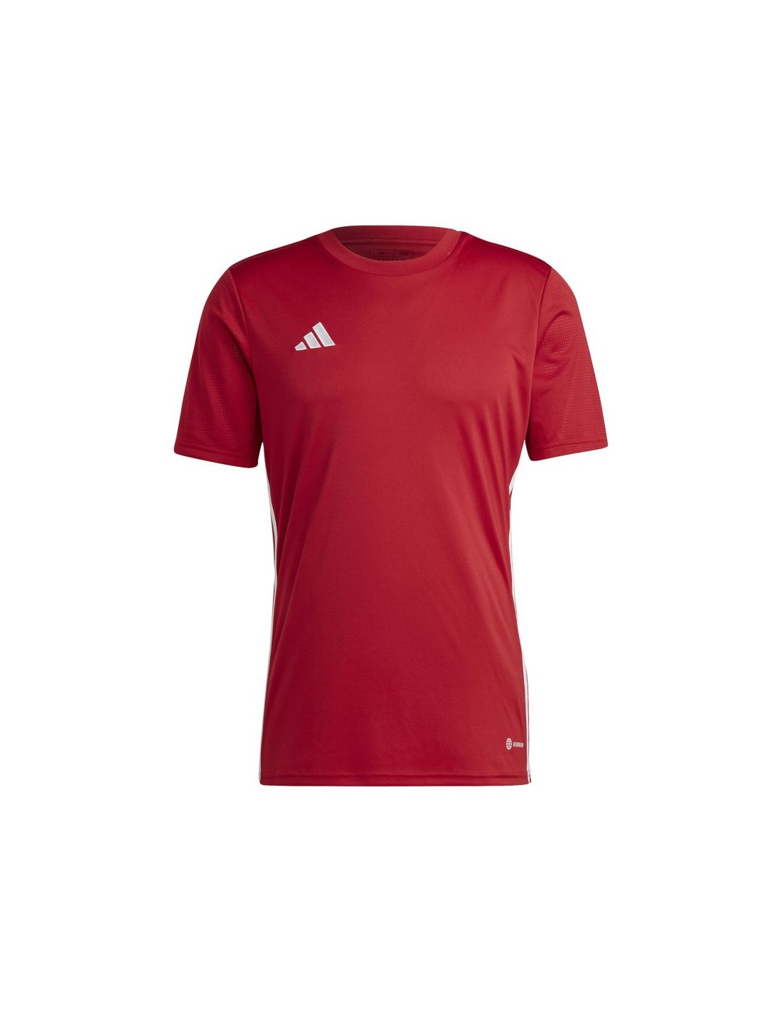 adidas performance Adidas Table 23 Αθλητικό Ανδρικό T-shirt Κόκκινο με Στάμπα HT6552