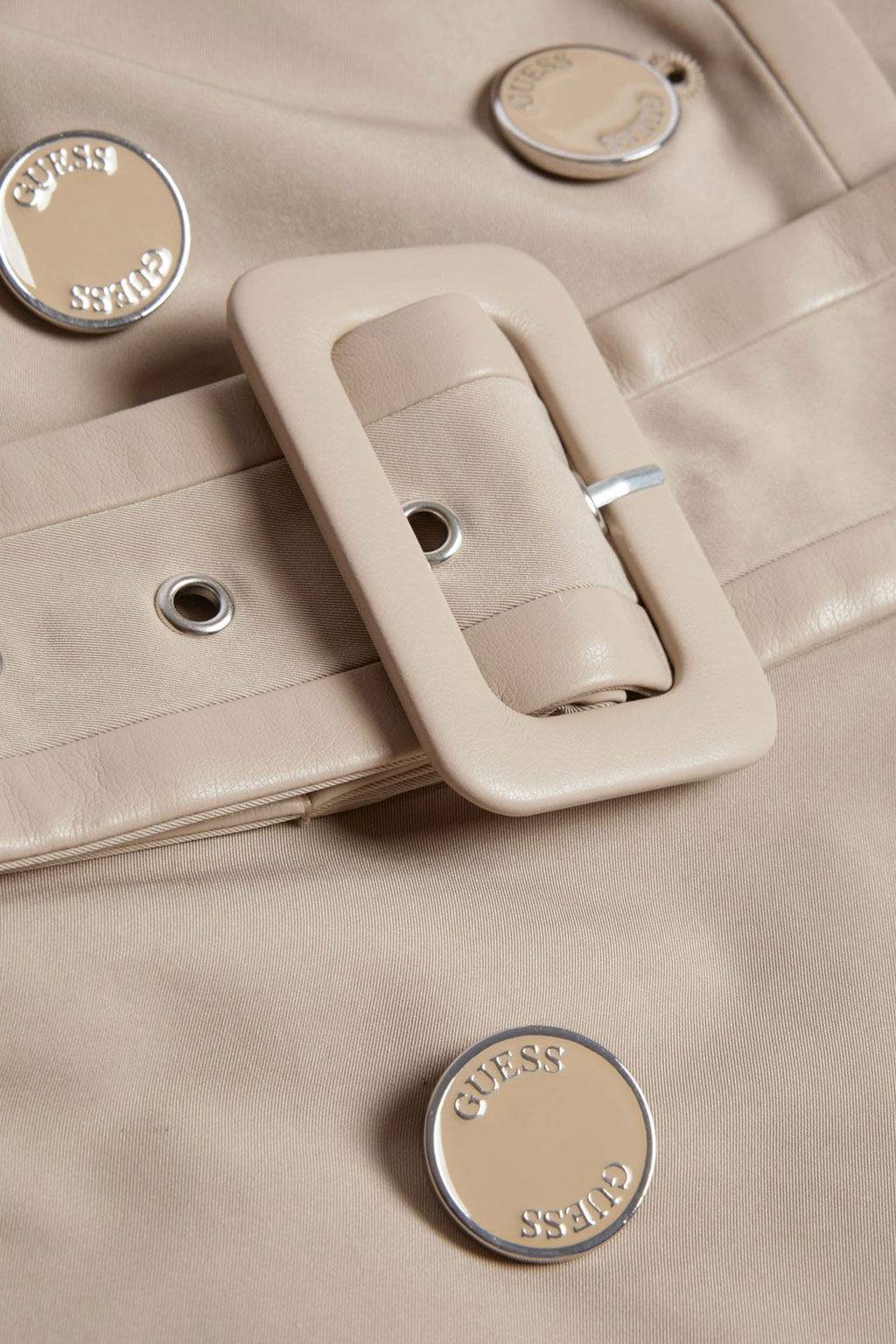 GUESS 'JENNY' ΚΑΠΑΡΝΤΙΝΑ ΓΥΝΑΙΚΕΙΑ W5RL14WGWD2-F14R