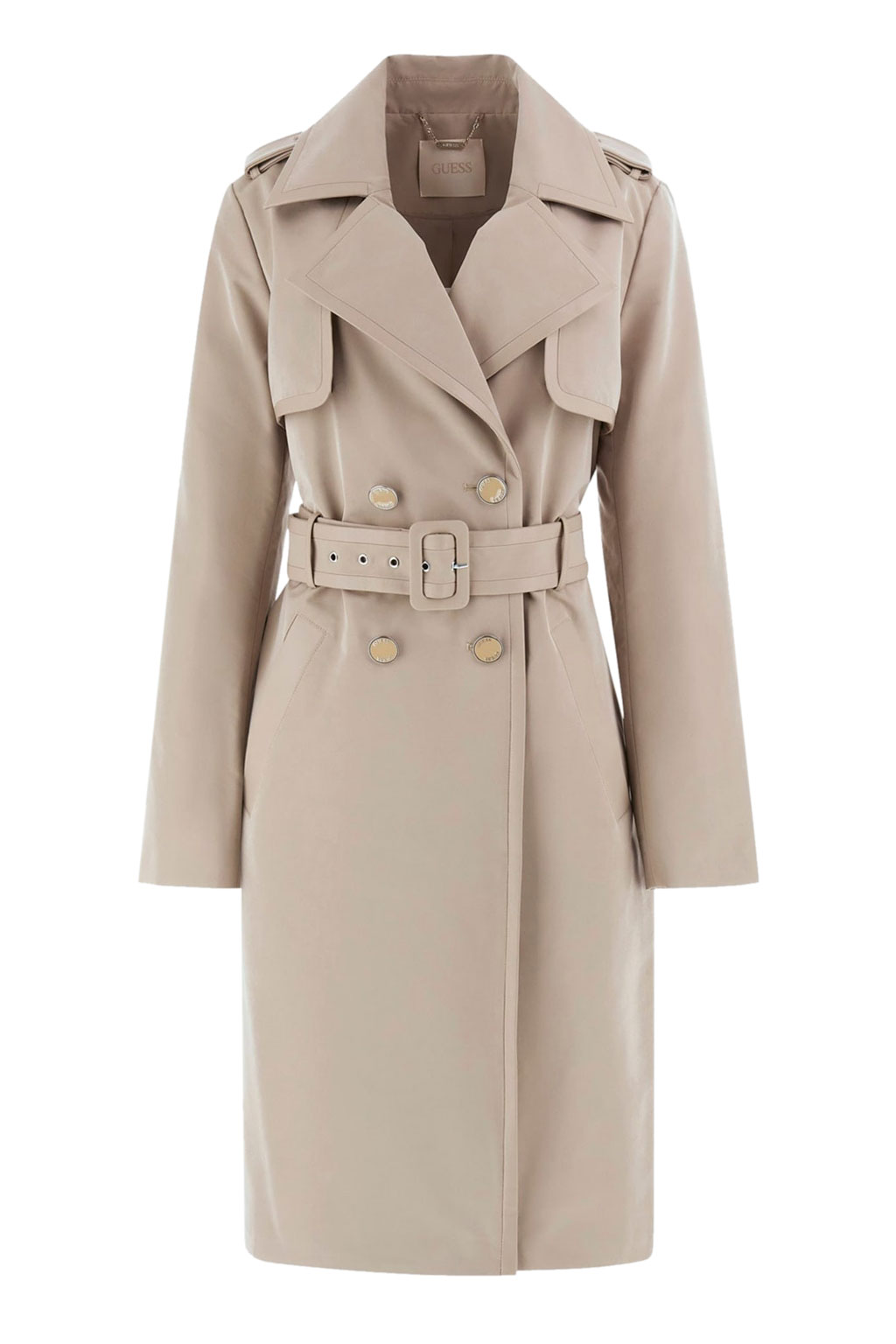 GUESS 'JENNY' ΚΑΠΑΡΝΤΙΝΑ ΓΥΝΑΙΚΕΙΑ W5RL14WGWD2-F14R