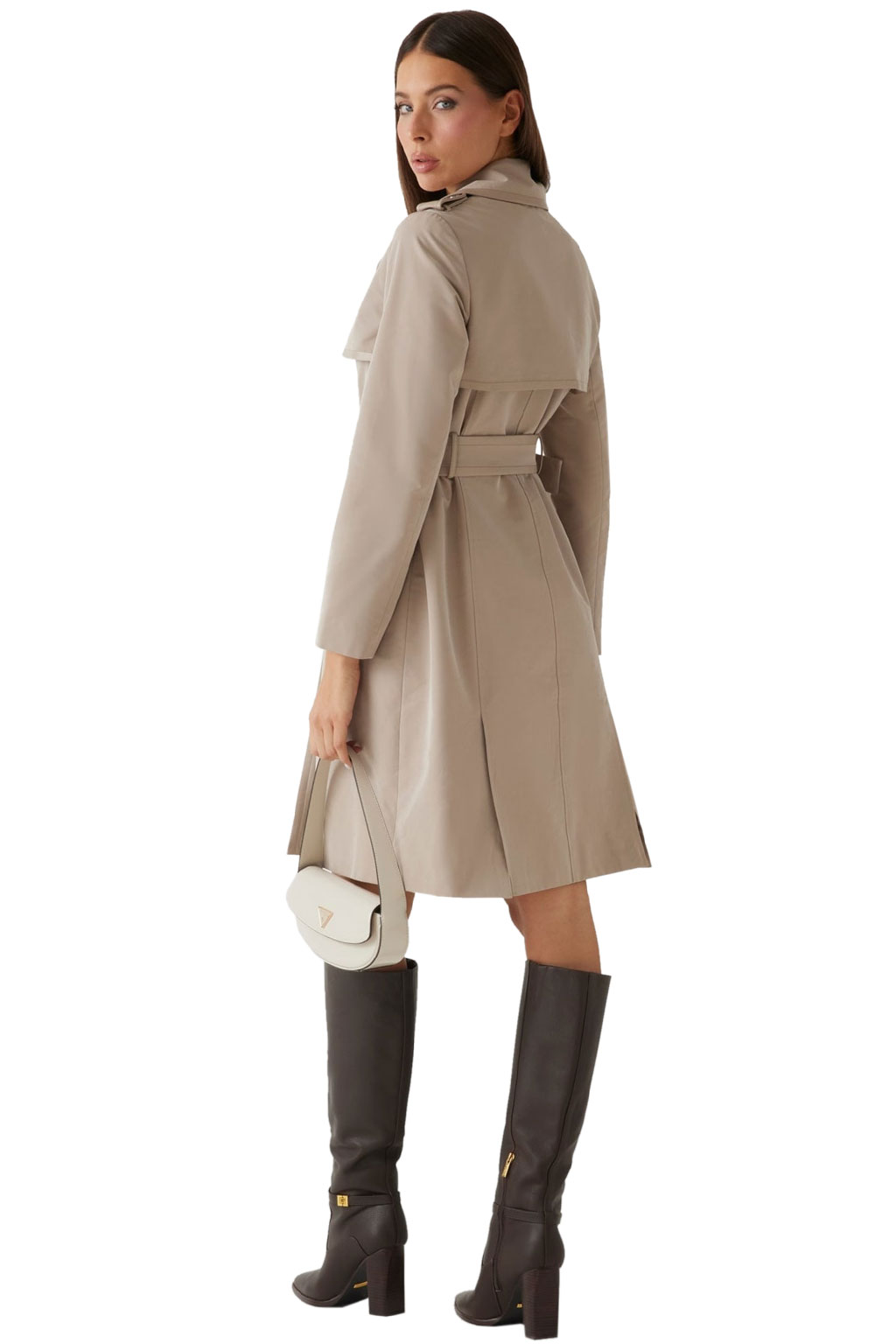 GUESS 'JENNY' ΚΑΠΑΡΝΤΙΝΑ ΓΥΝΑΙΚΕΙΑ W5RL14WGWD2-F14R