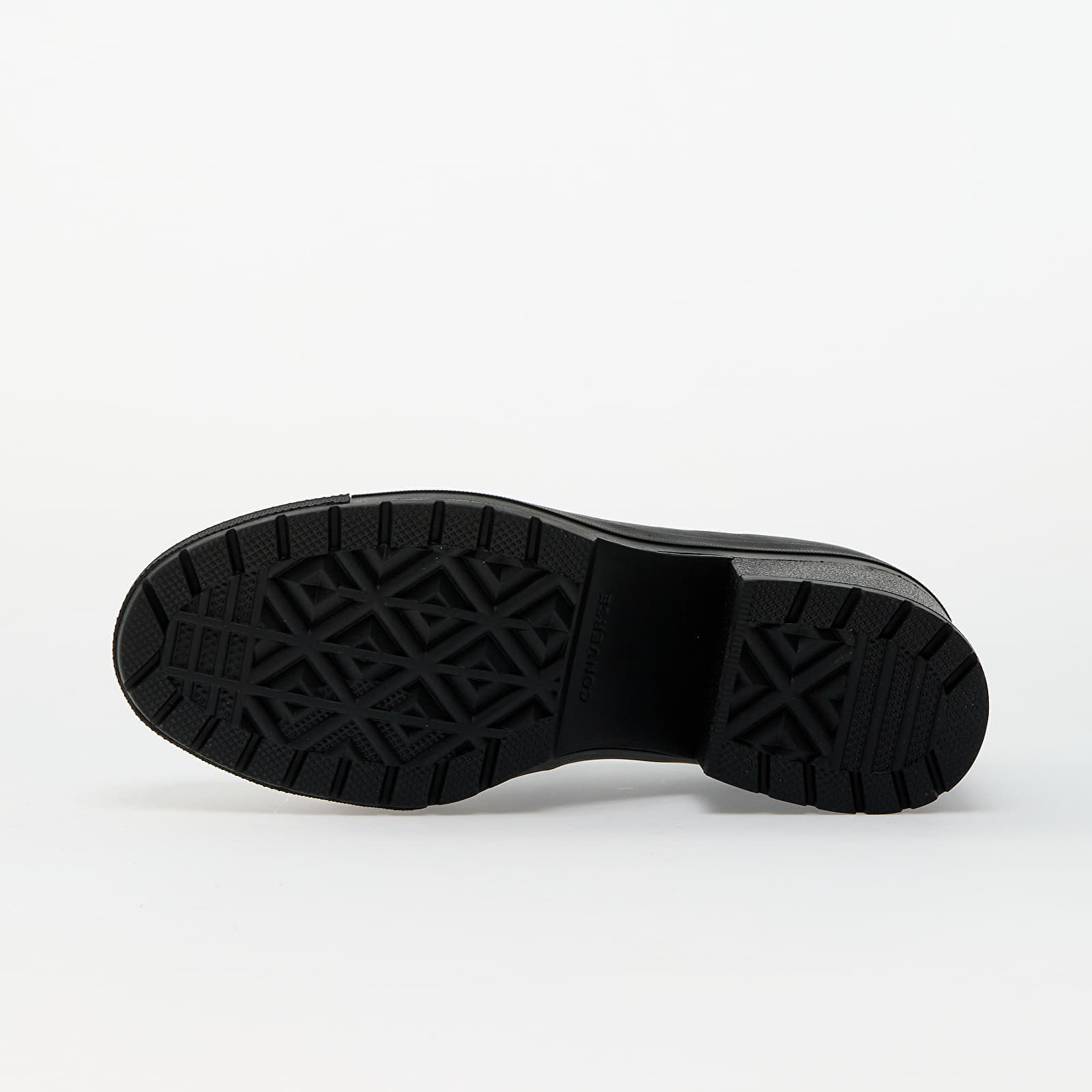 Converse Chuck 70 De Luxe Heel Loafer Ox Black