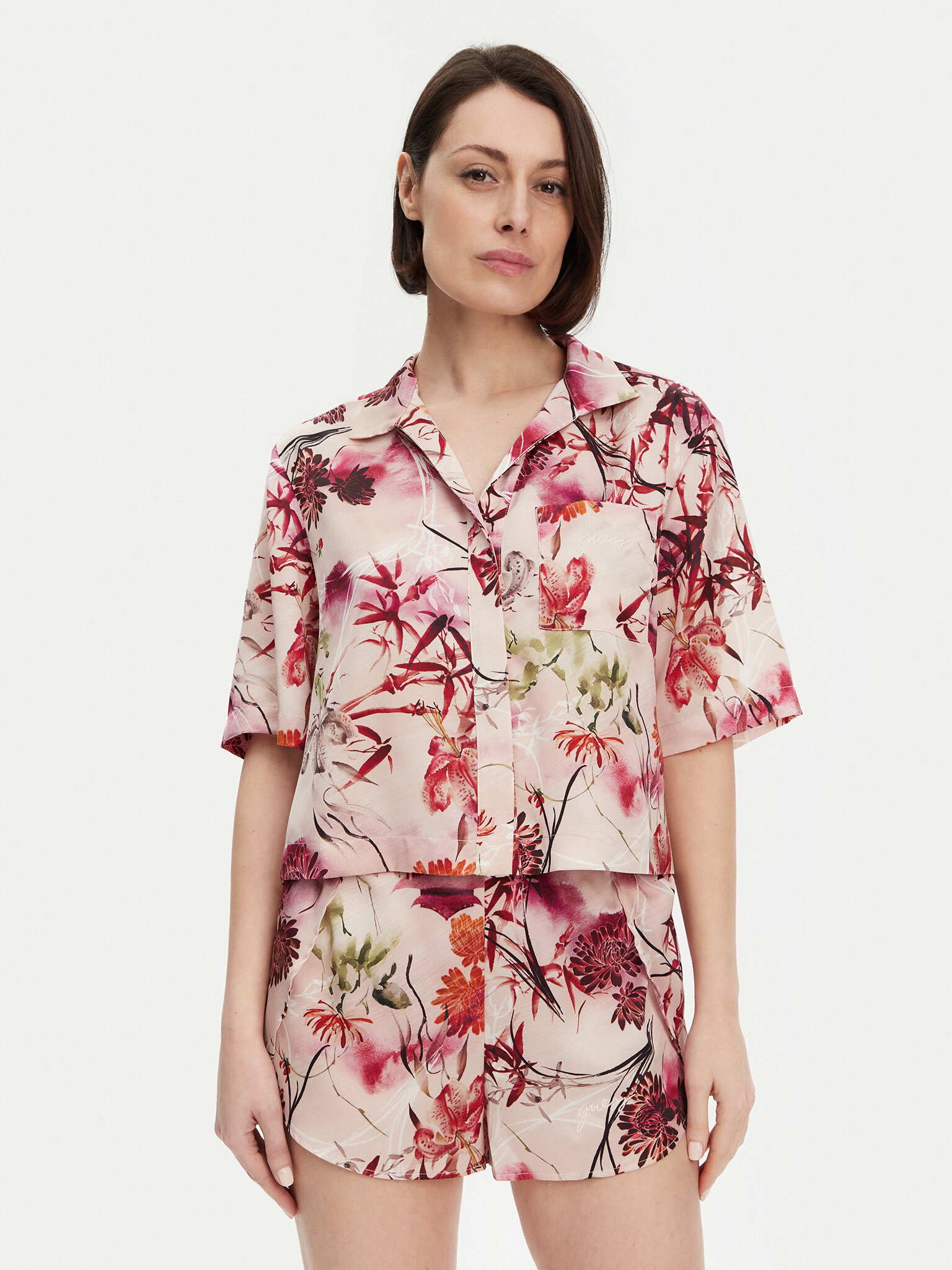 Πουκάμισο Guess