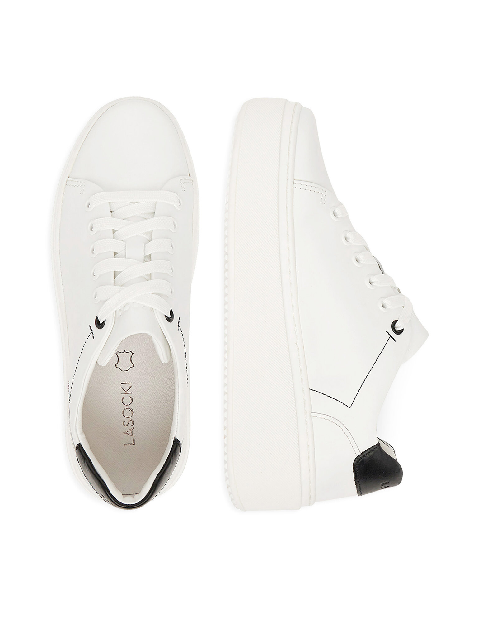 Αθλητικά Lasocki