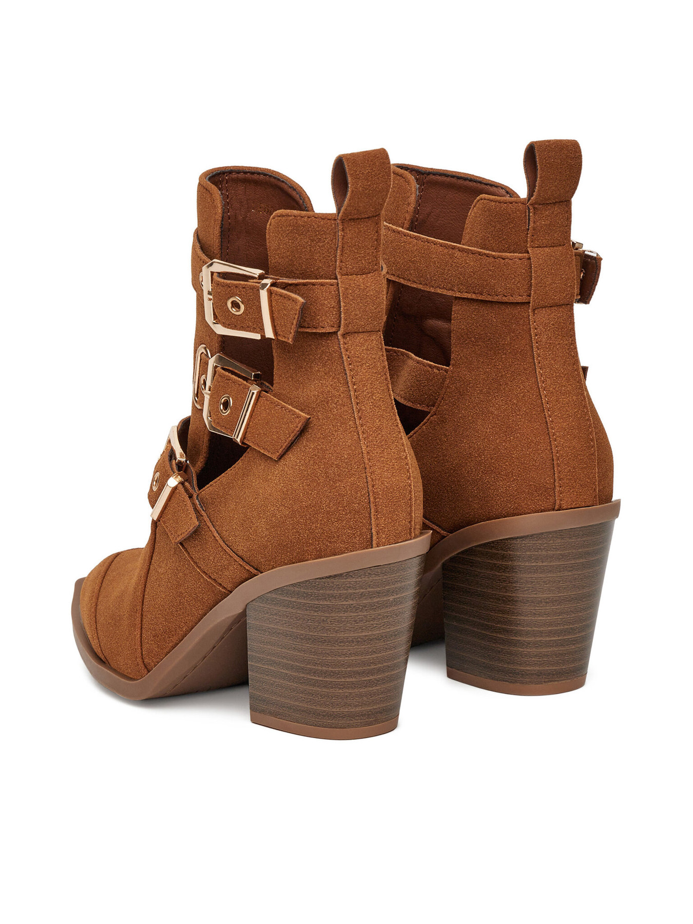 Καουμπόικες Μπότες & Μποτάκια DeeZee