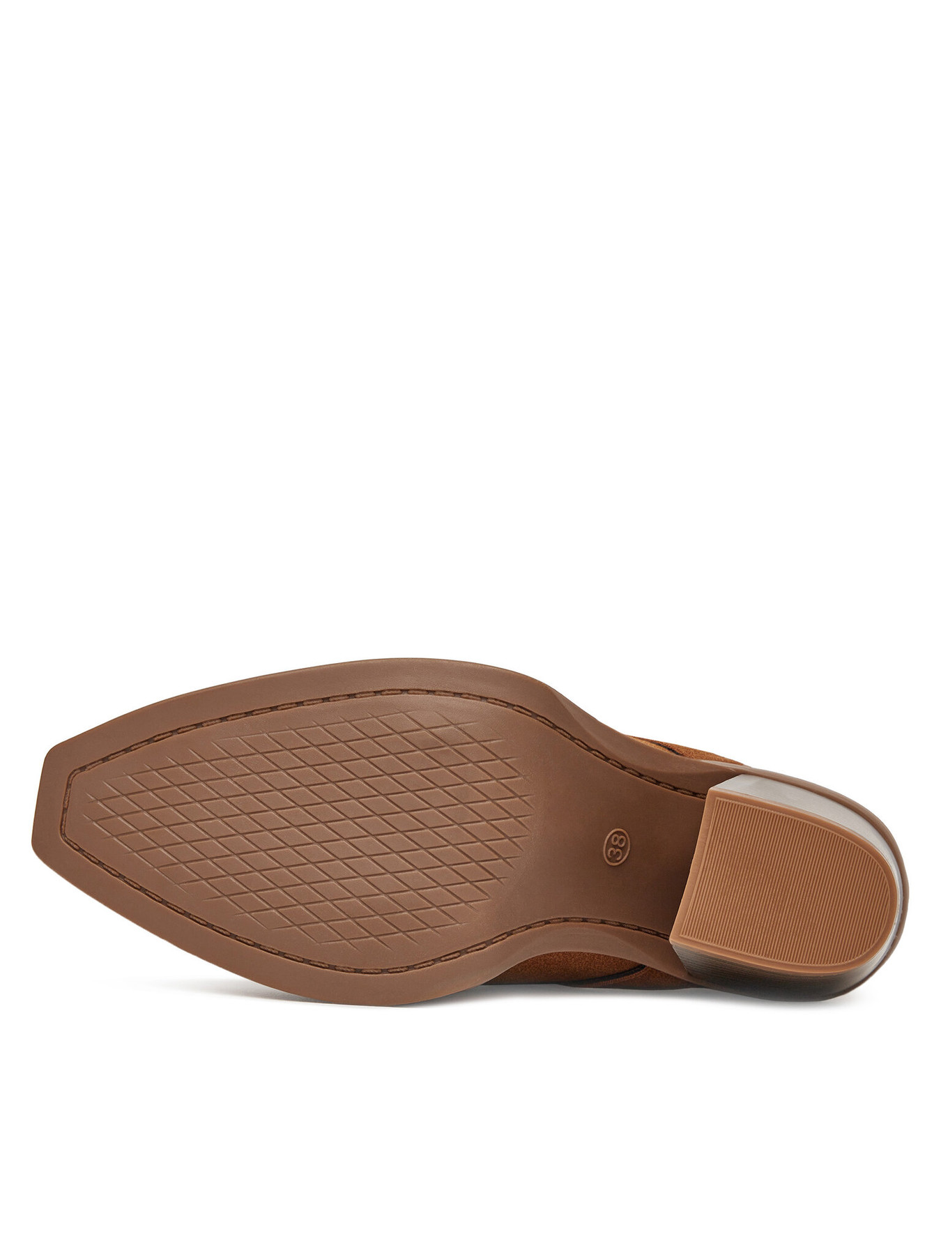 Καουμπόικες Μπότες & Μποτάκια DeeZee