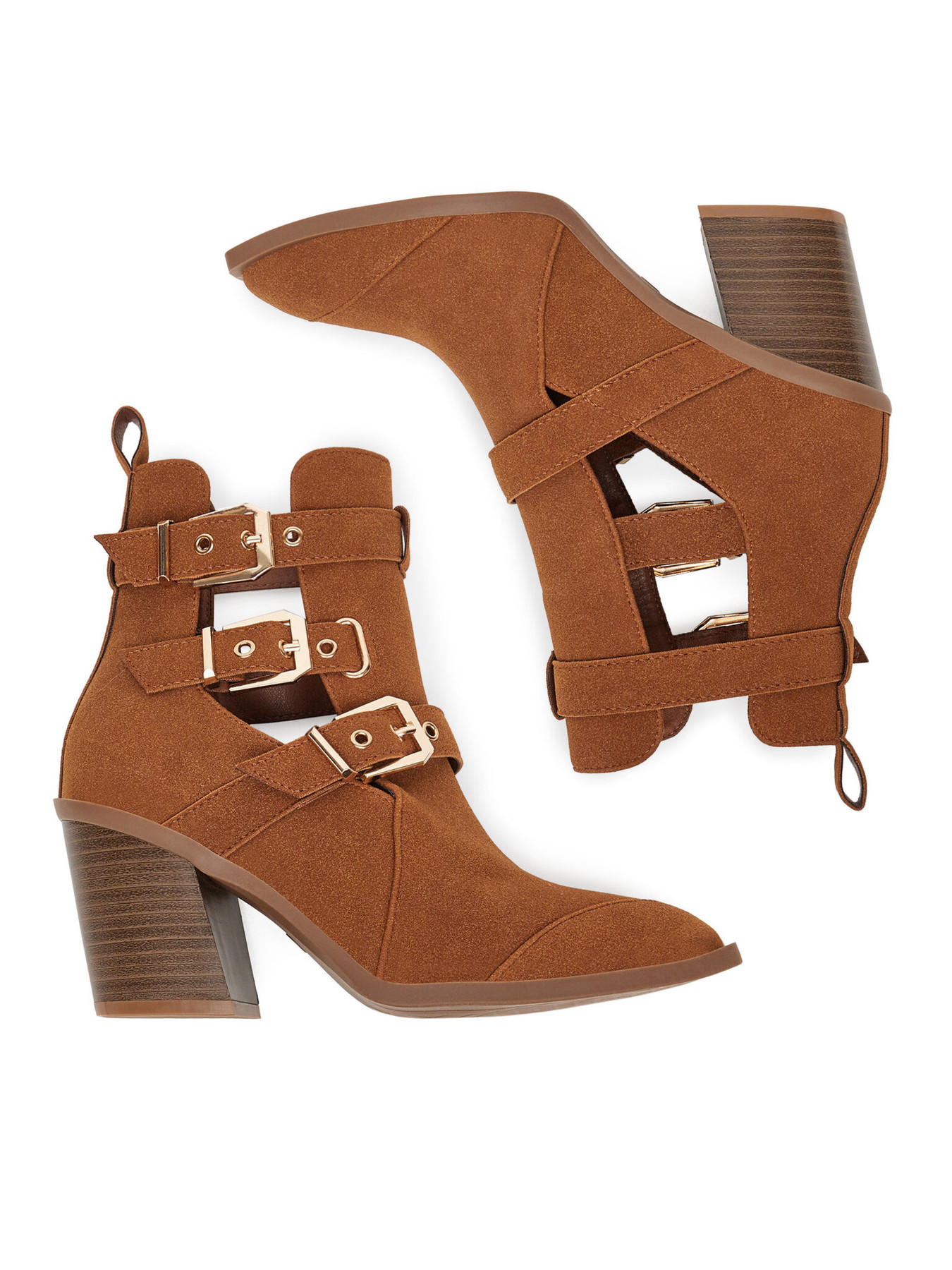 Καουμπόικες Μπότες & Μποτάκια DeeZee