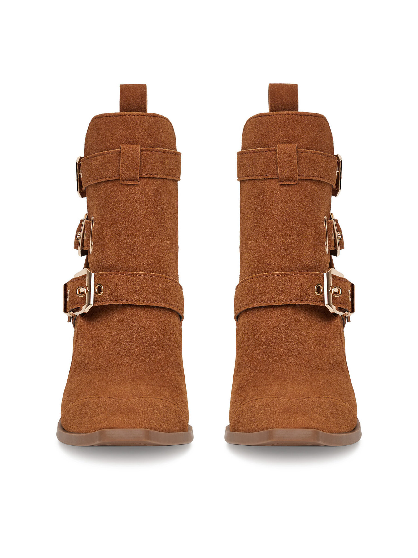 Καουμπόικες Μπότες & Μποτάκια DeeZee