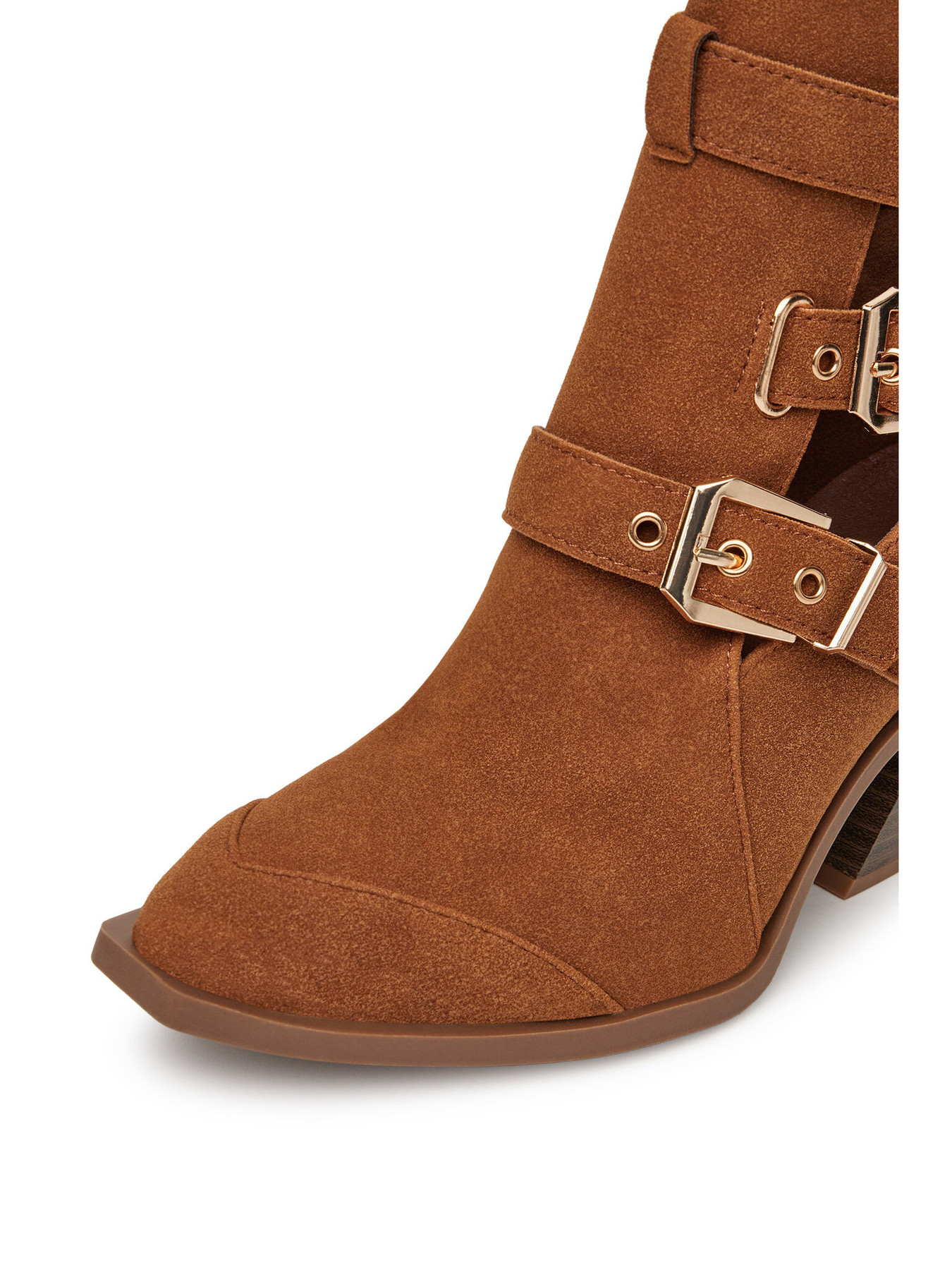 Καουμπόικες Μπότες & Μποτάκια DeeZee