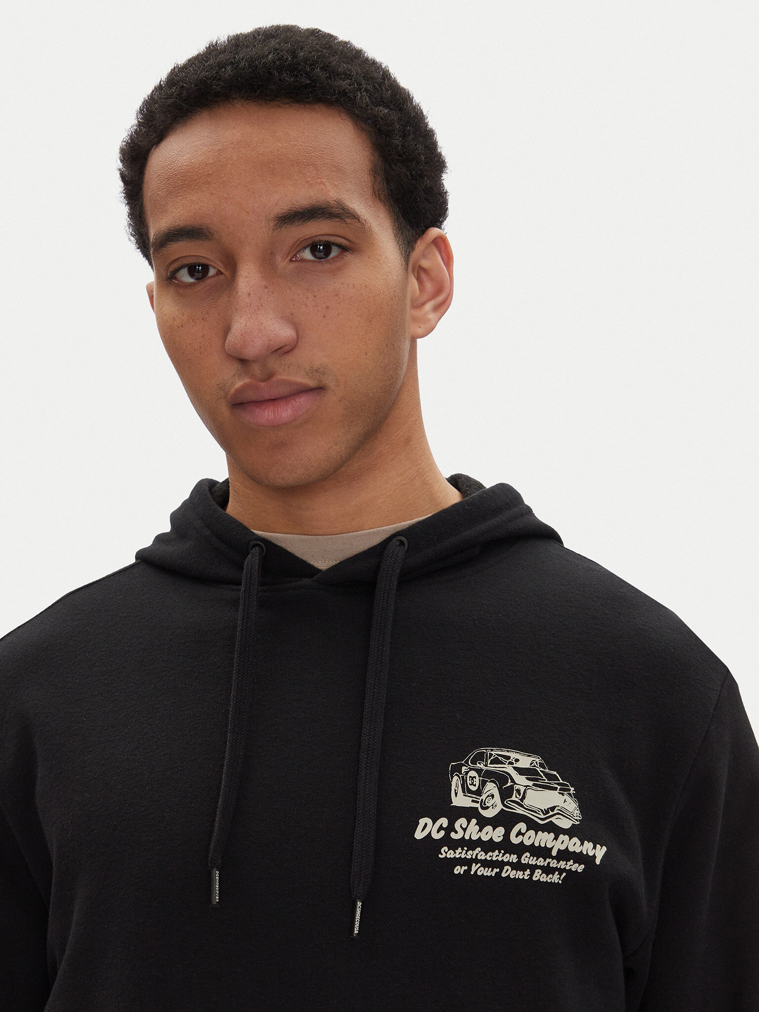 Μπλούζα DC Shoes