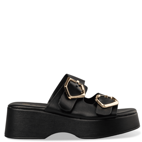Envie Shoes FLATFORM SANDALS