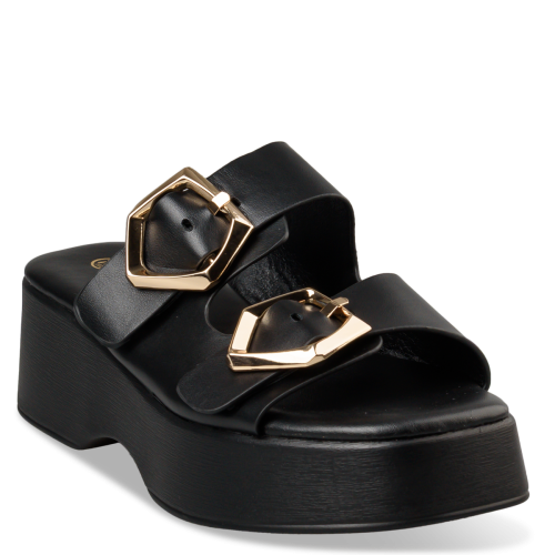 Envie Shoes FLATFORM SANDALS