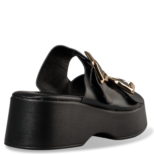 Envie Shoes FLATFORM SANDALS