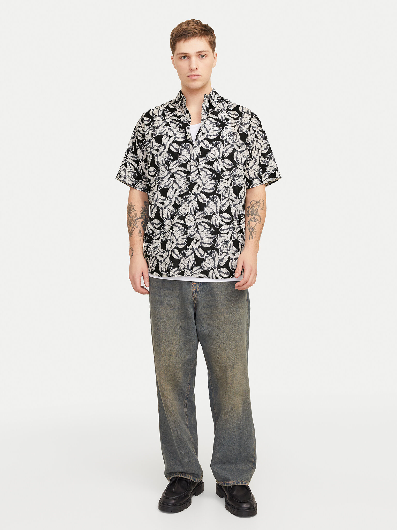 Πουκάμισο Jack & Jones