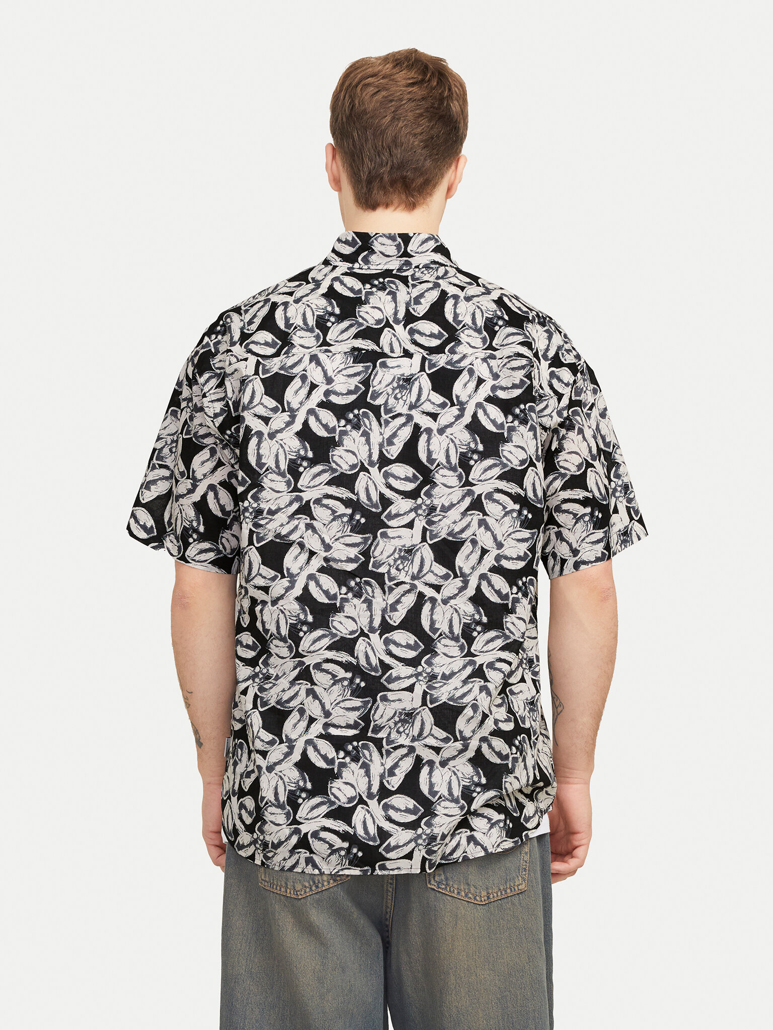 Πουκάμισο Jack & Jones