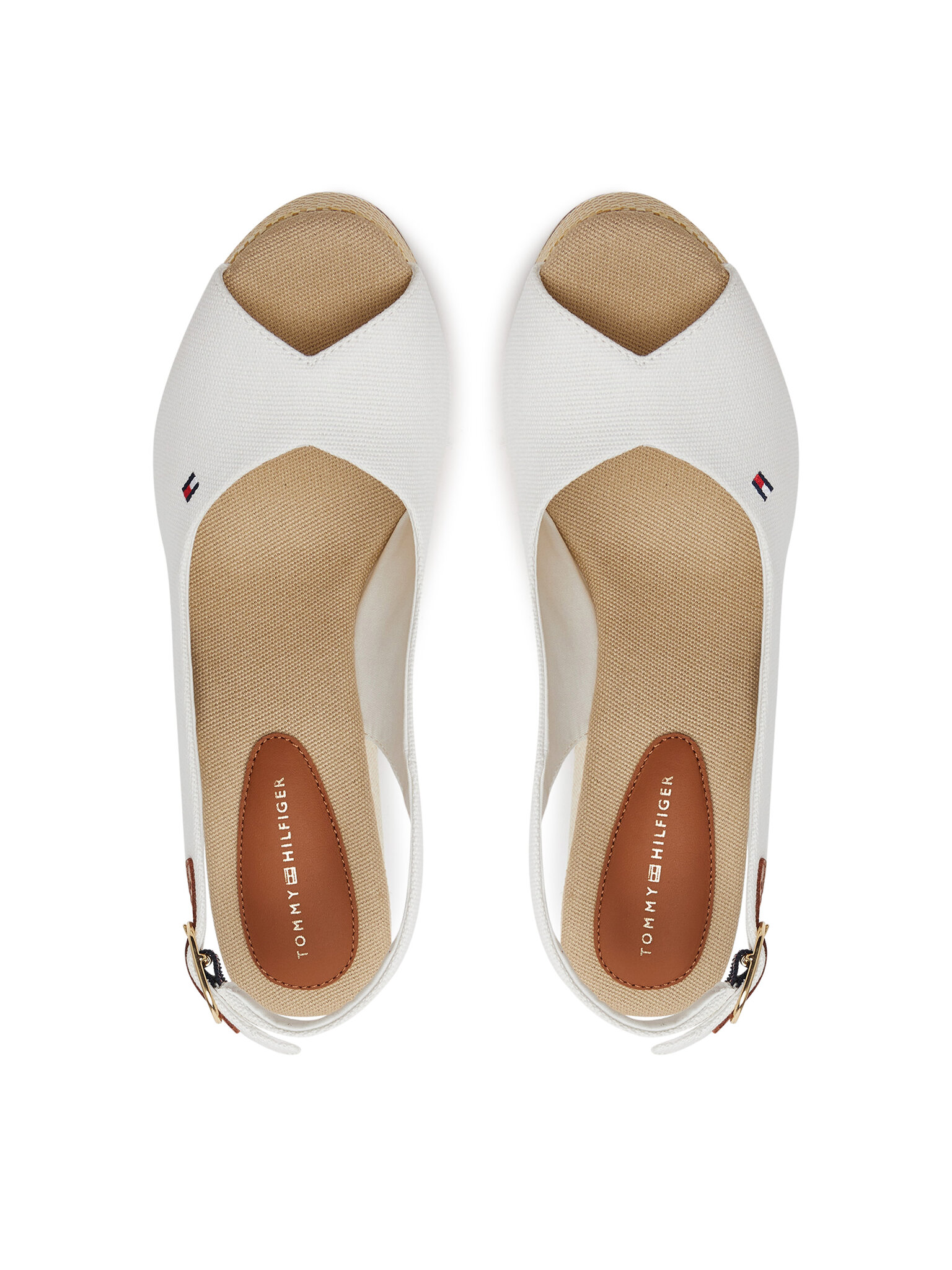 Εσπαντρίγιες Tommy Hilfiger