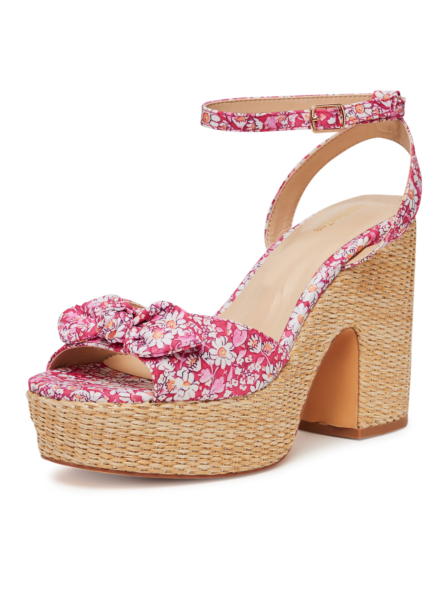 Εσπαντρίγιες DeeZee