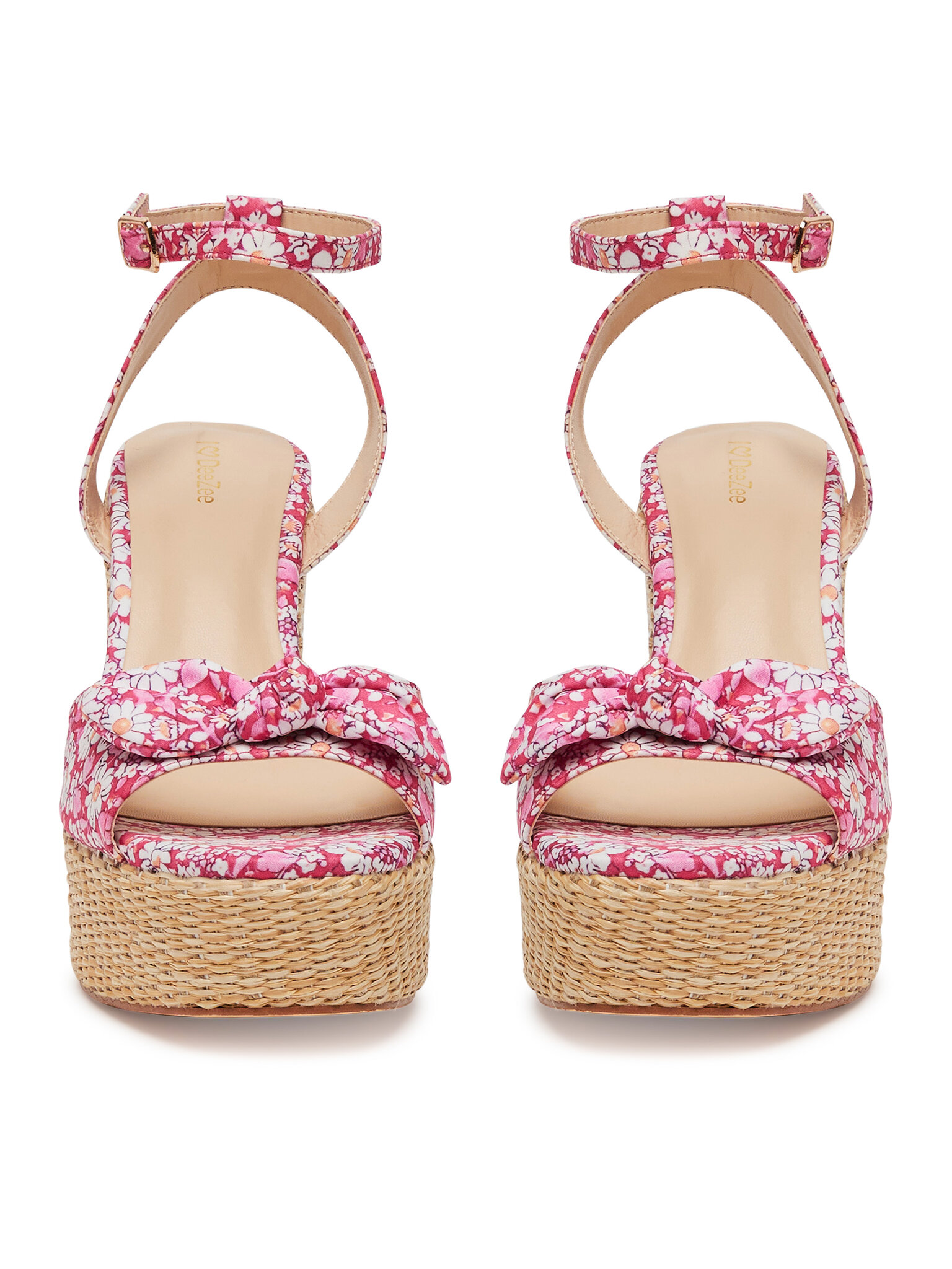 Εσπαντρίγιες DeeZee