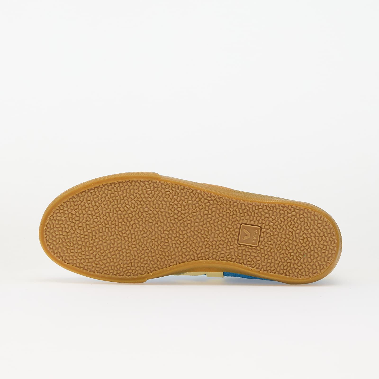 Veja W Volley Suede Egee Sun