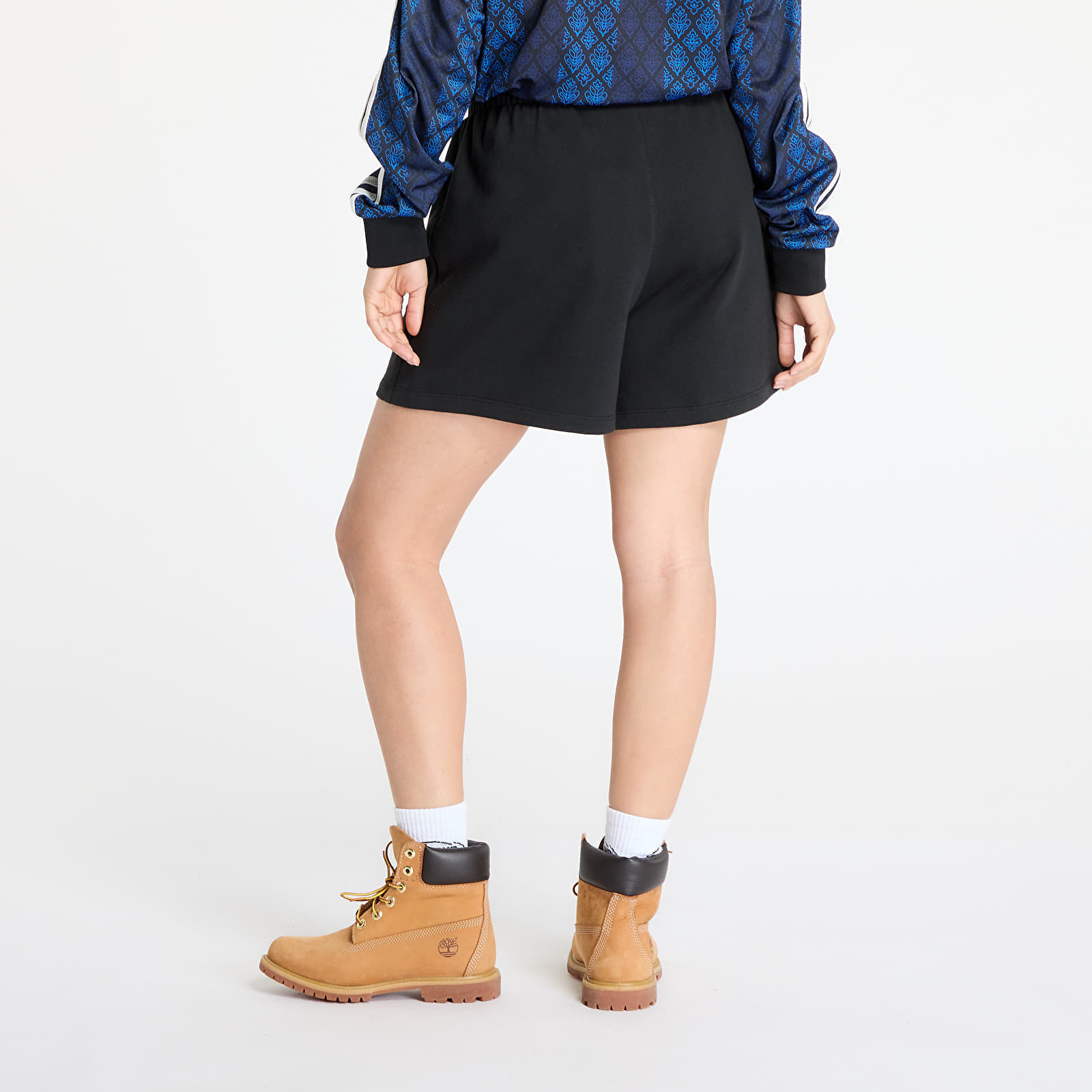 adidas Originals Σορτς adidas Essentials French Terry Shorts Black M