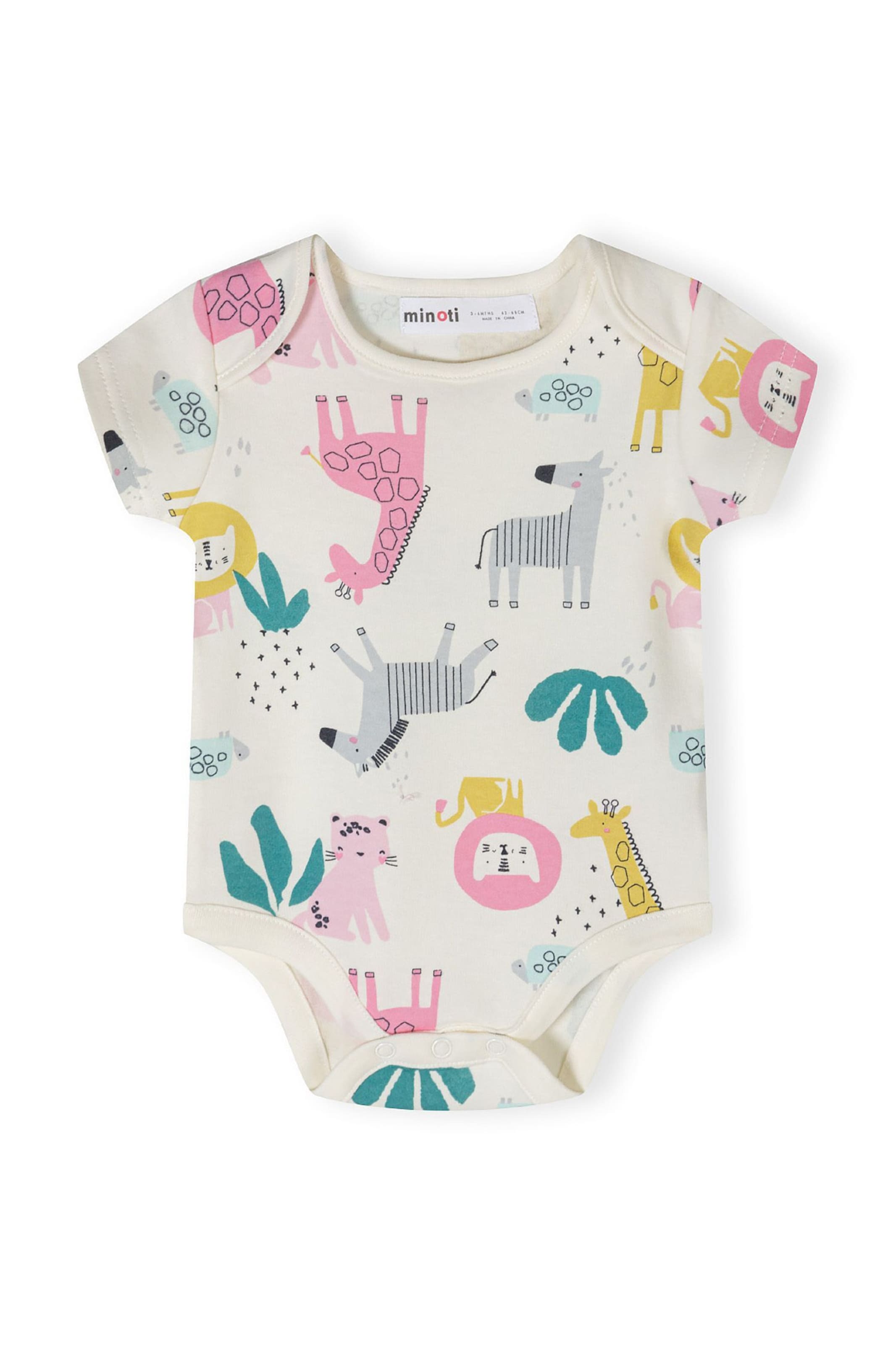 MINOTI Φορμάκι/κορμάκι ανάμεικτα χρώματα