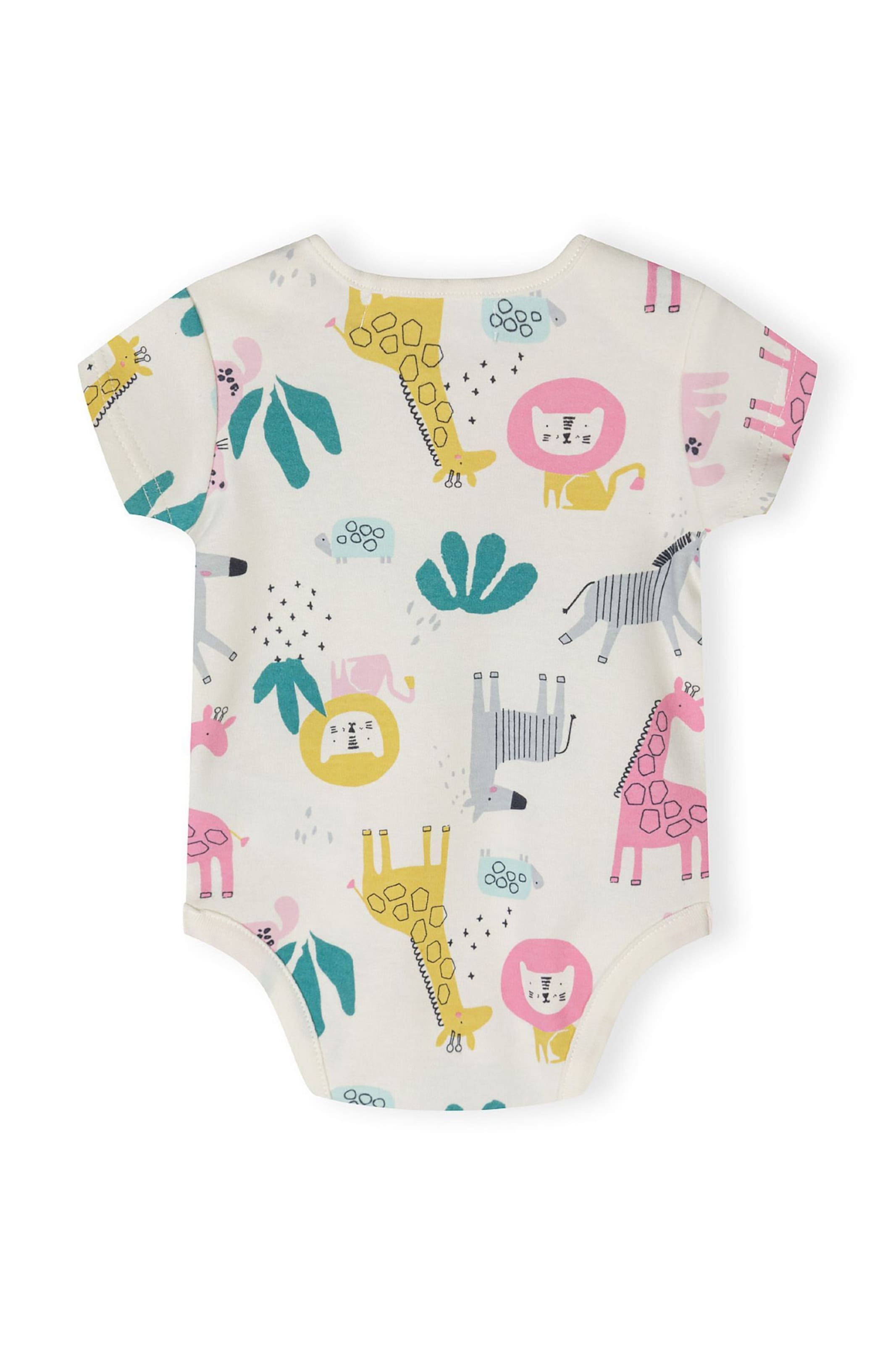 MINOTI Φορμάκι/κορμάκι ανάμεικτα χρώματα