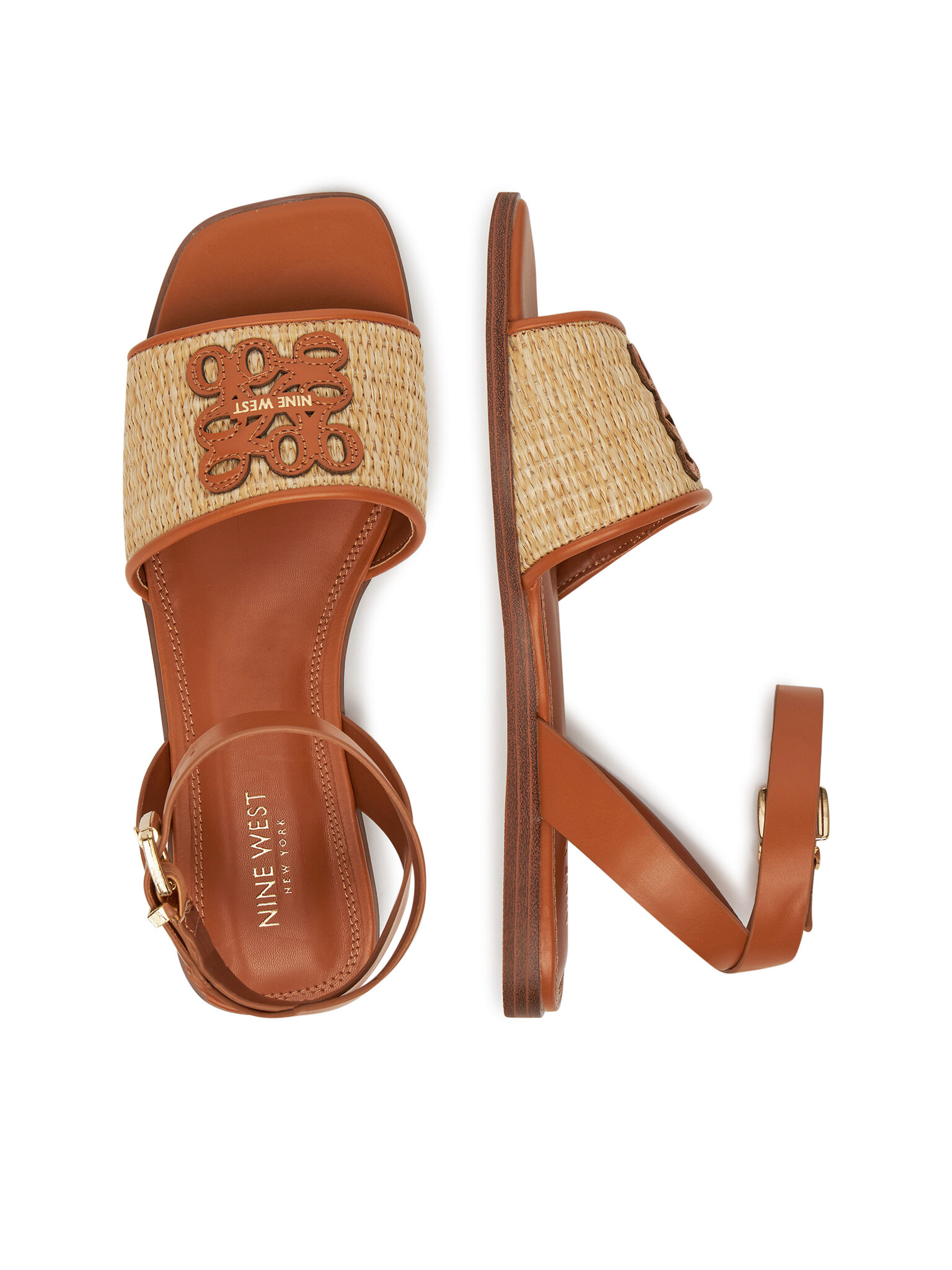 Σανδάλια Nine West