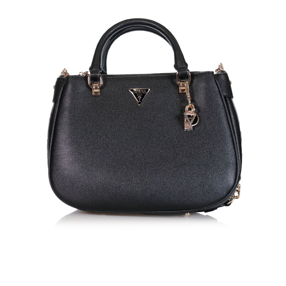 Guess ΓΥΝΑΙΚΕΙΑ ΤΣΑΝΤΑ HWBG95 19090 FEDORA SHOULDER BLA/BLACK