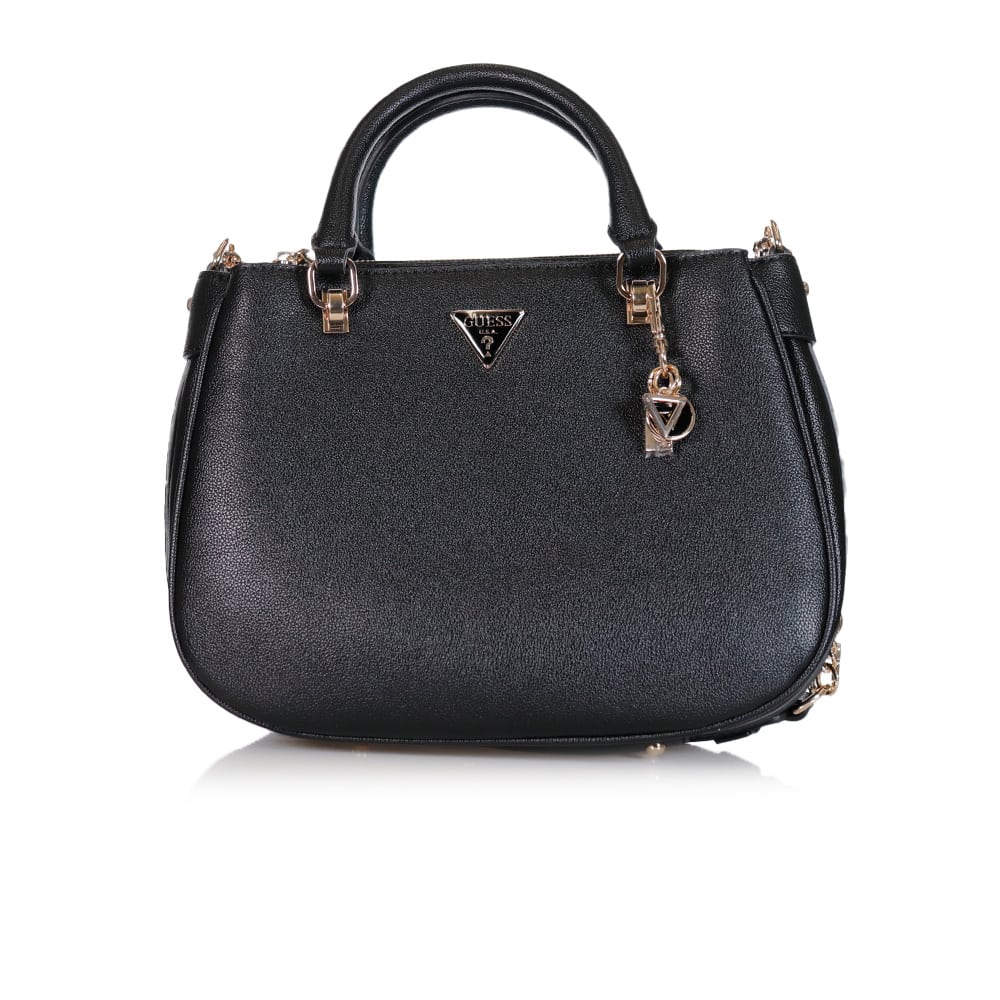 Guess ΓΥΝΑΙΚΕΙΑ ΤΣΑΝΤΑ HWBG95 19090 FEDORA SHOULDER BLA/BLACK