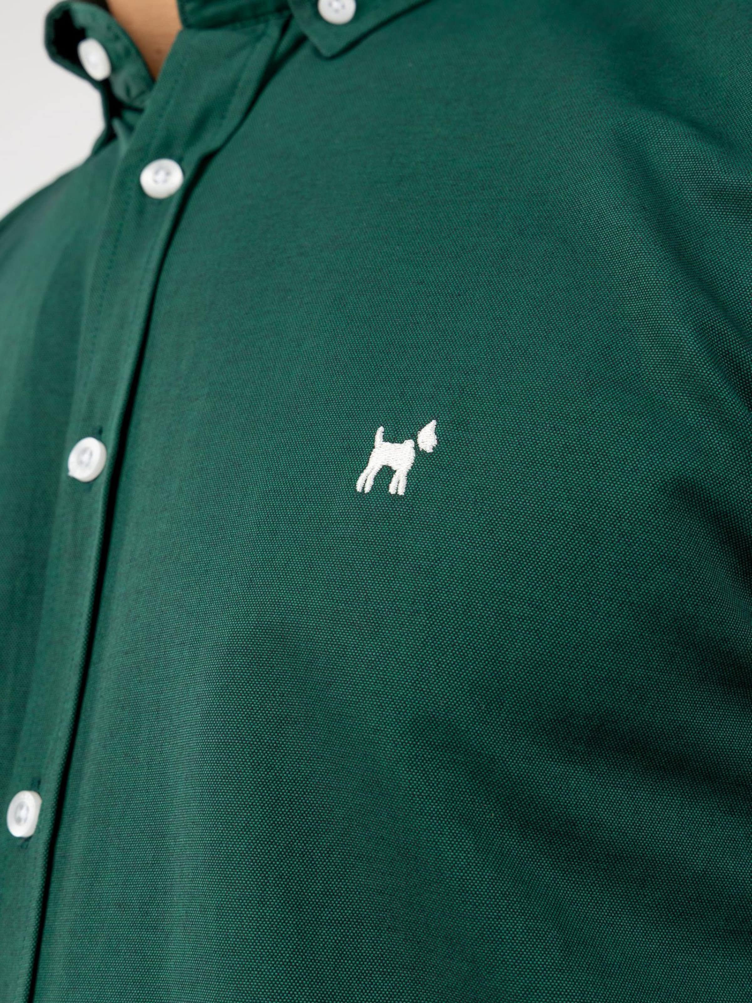 Williot Πουκάμισο πράσινο