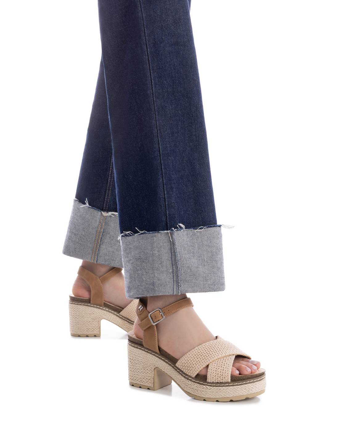 Refresh Γυναικείο Πέδιλο 172637 Vegan