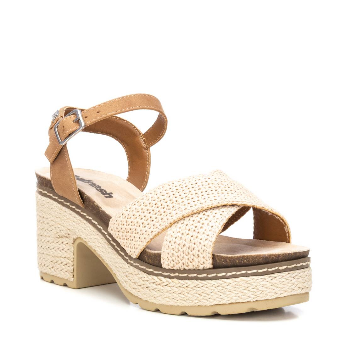 Refresh Γυναικείο Πέδιλο 172637 Vegan