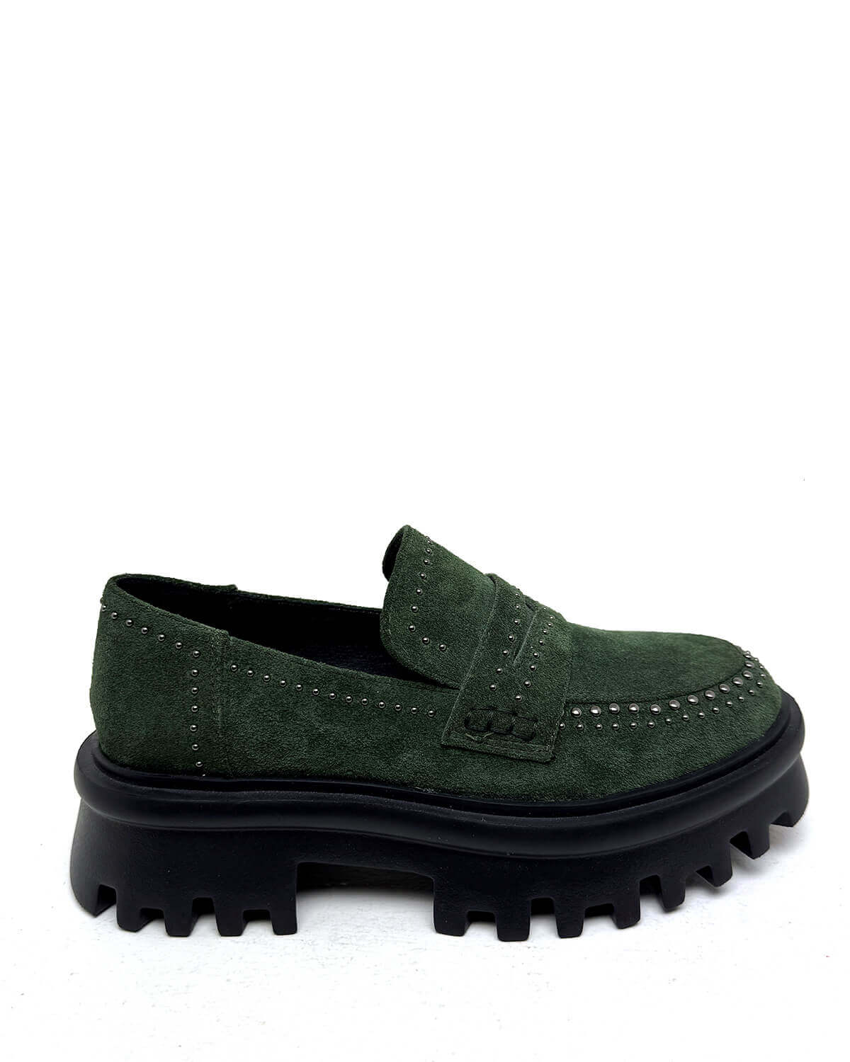 Favela - Leon Su Platforms