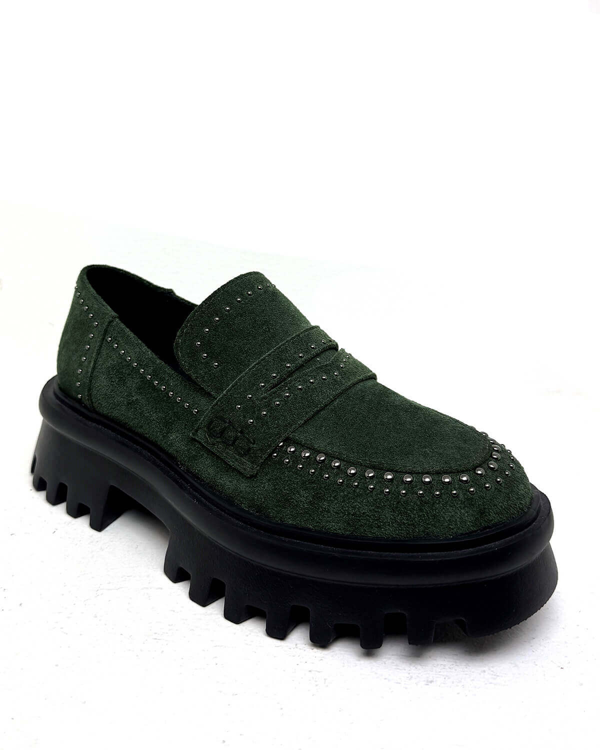 Favela - Leon Su Platforms