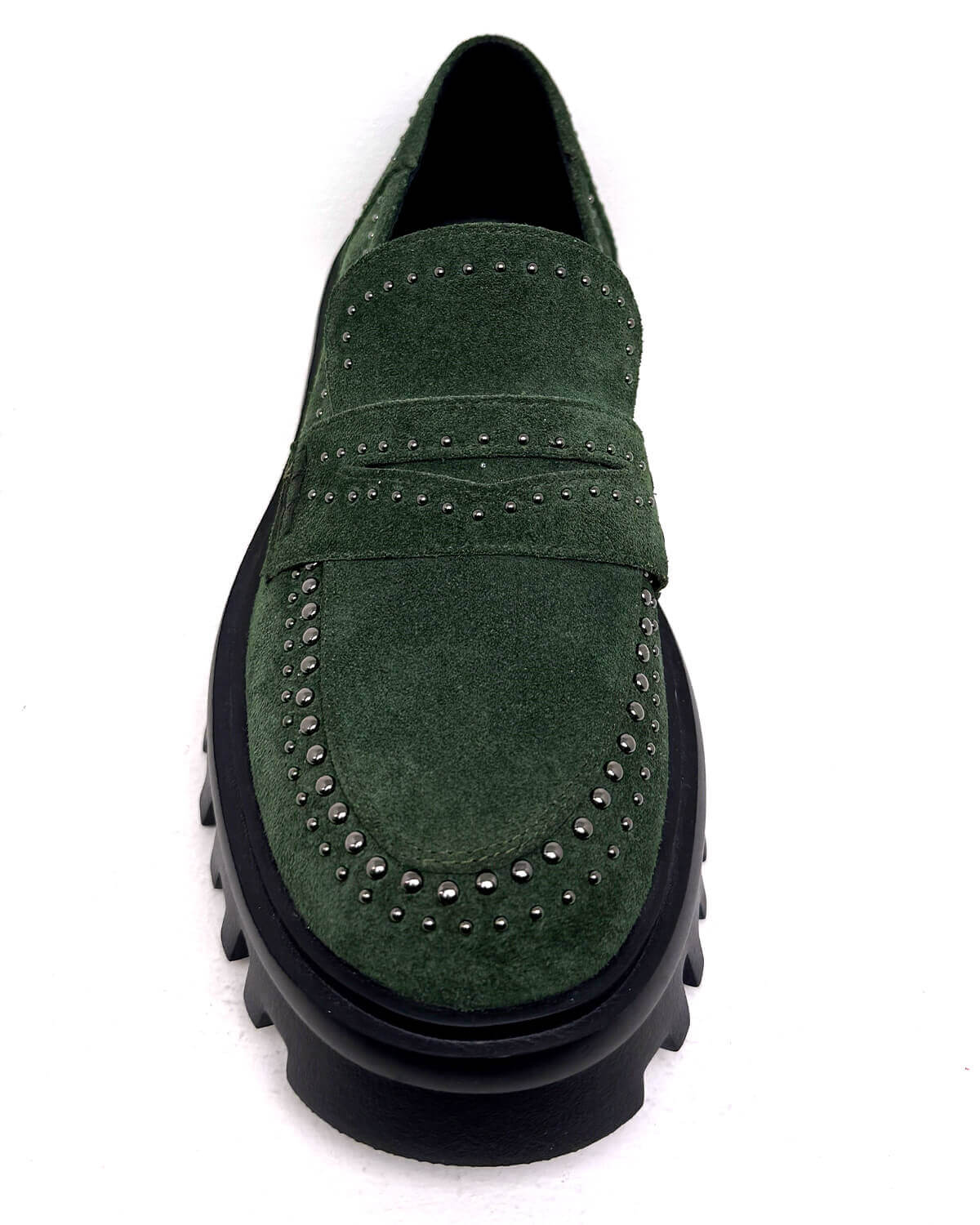 Favela - Leon Su Platforms