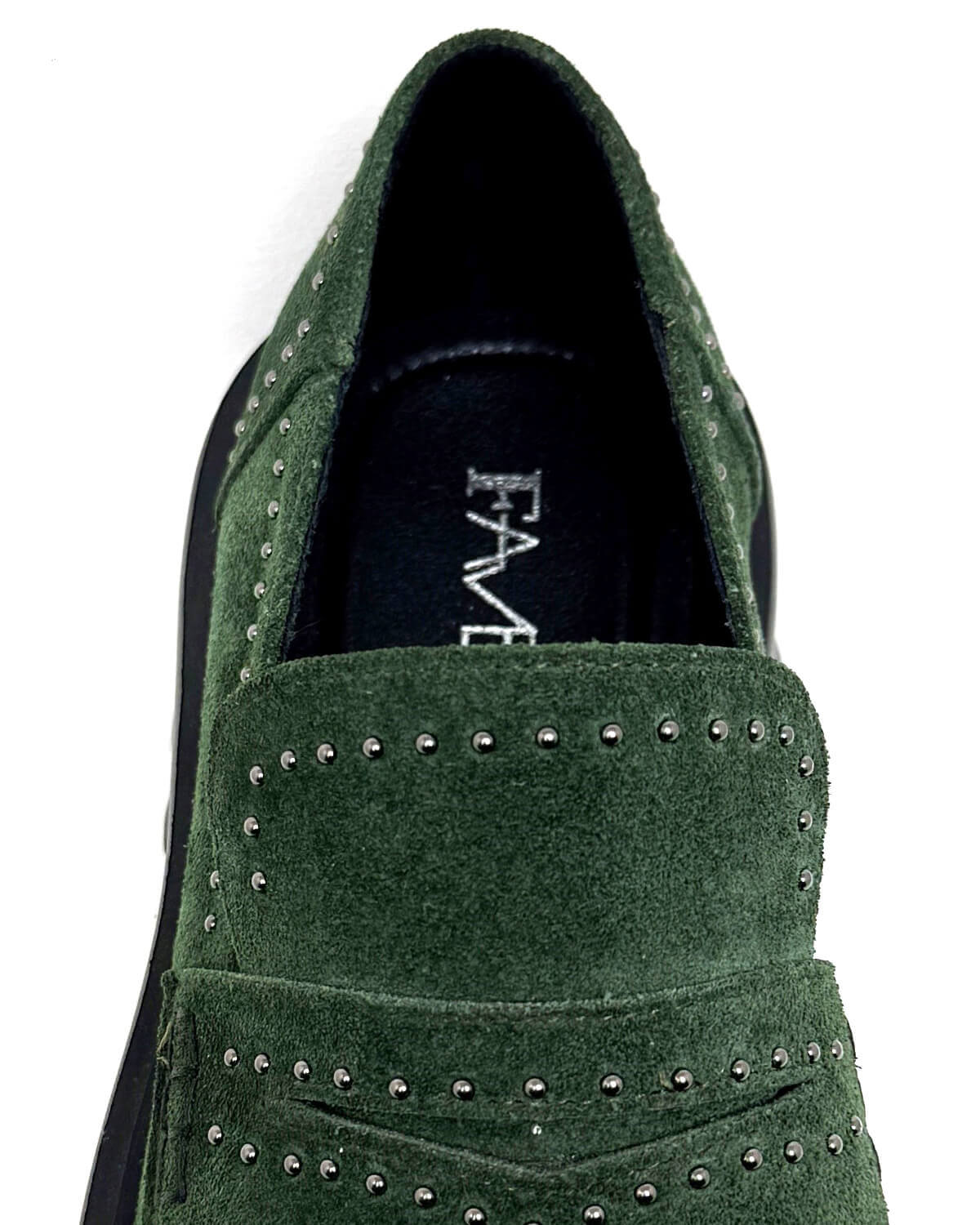 Favela - Leon Su Platforms