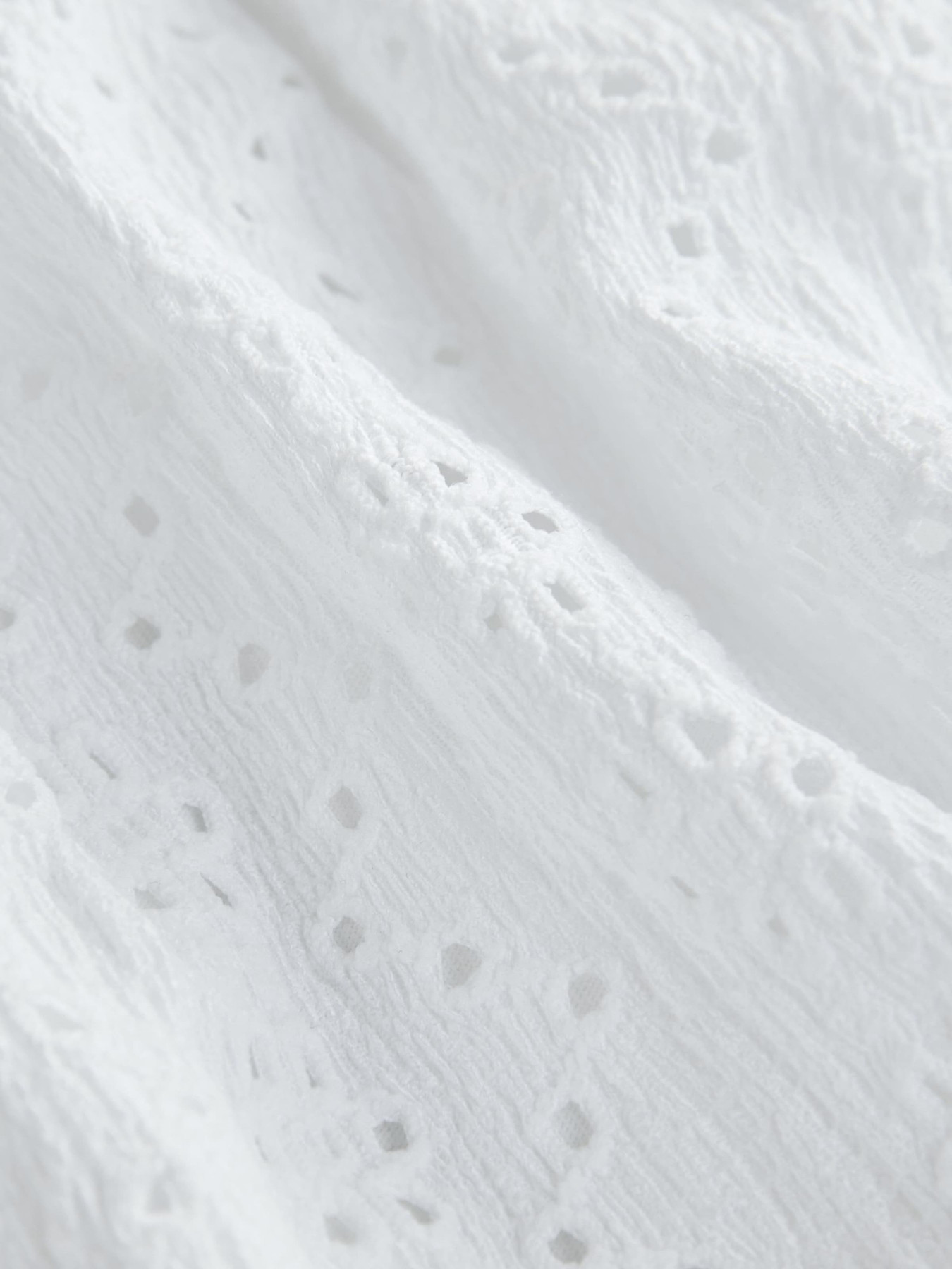 Next Φούστα λευκό