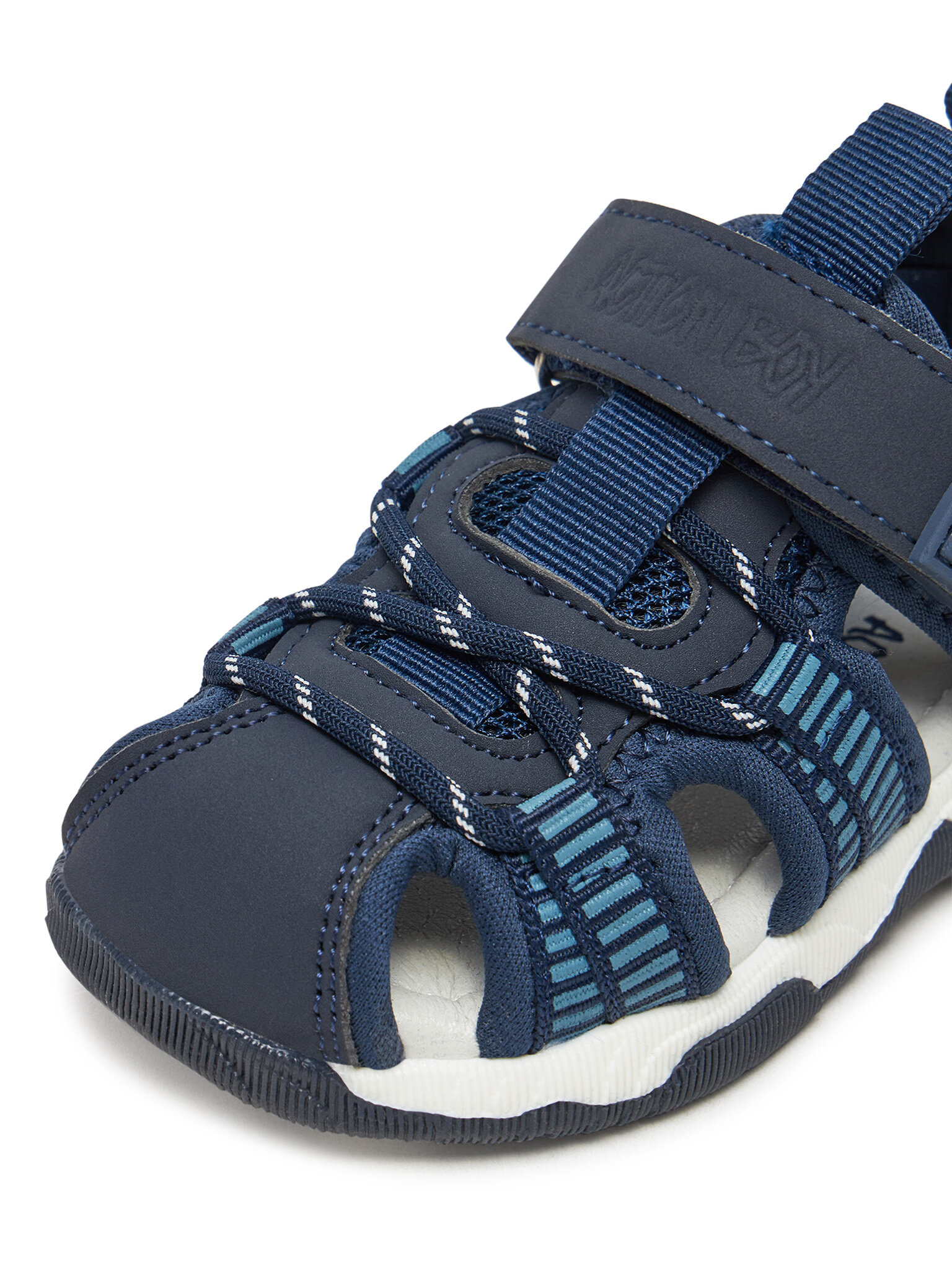 Σανδάλια Action Boy