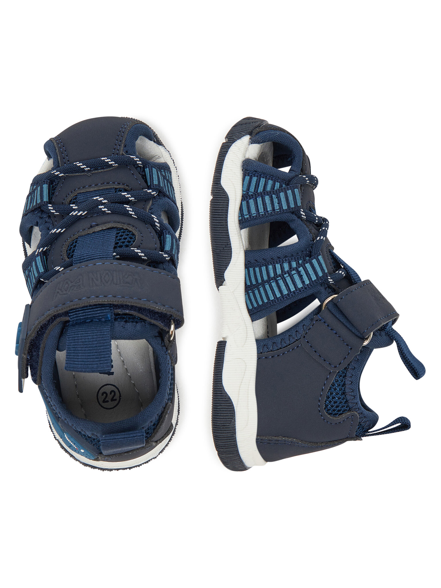 Σανδάλια Action Boy