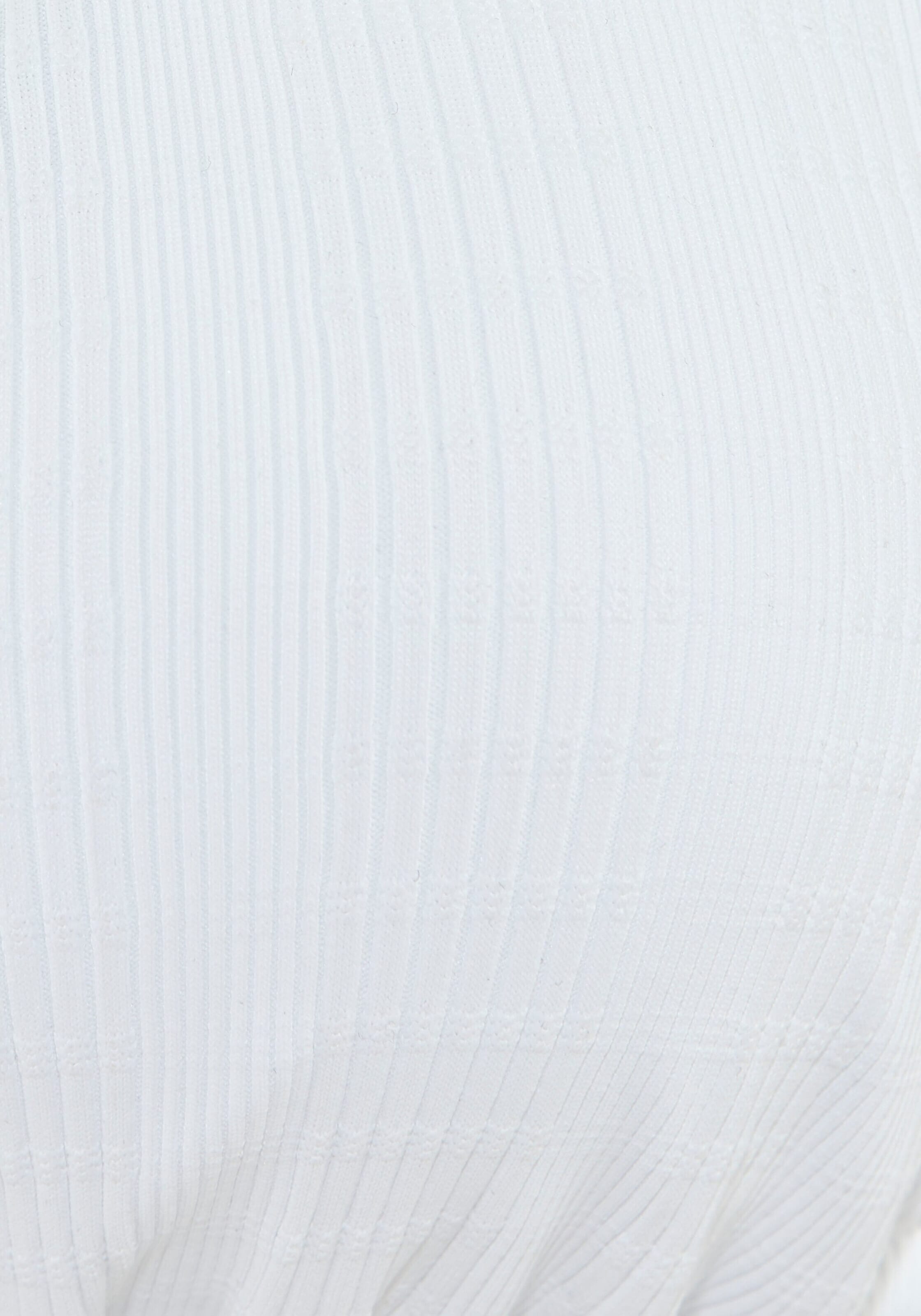 Copenhagen Studios Τοπ μπικίνι λευκό