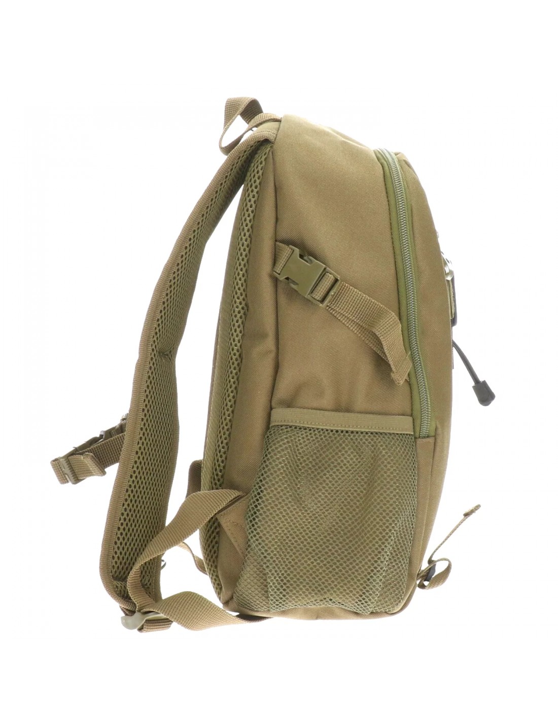Campus Frome Tactical 12L Mini Backpack CU0712125170 - GLAMI.gr