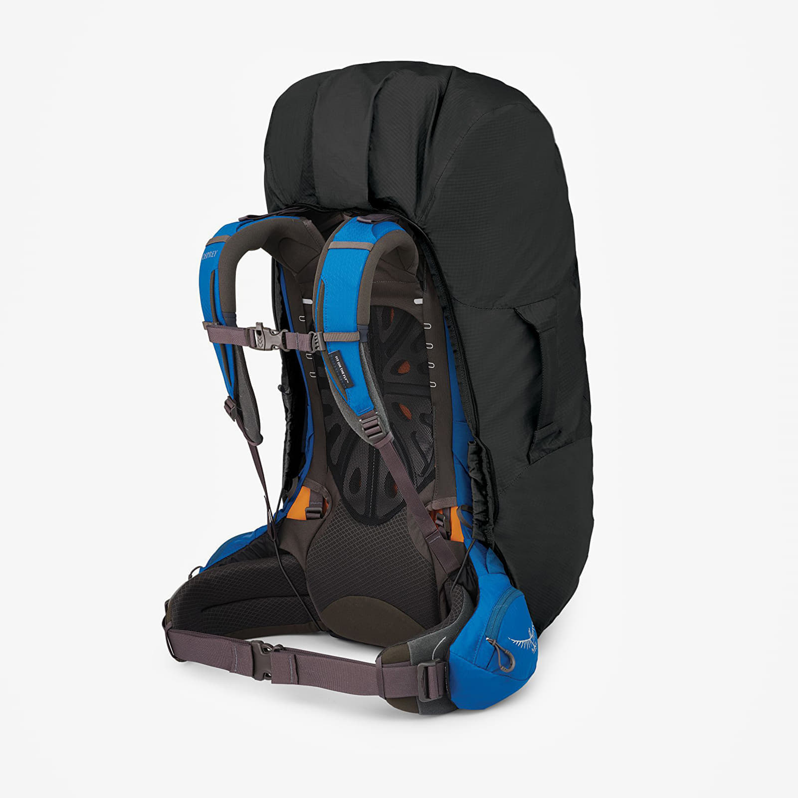 Osprey Aircover Medium Black Universal