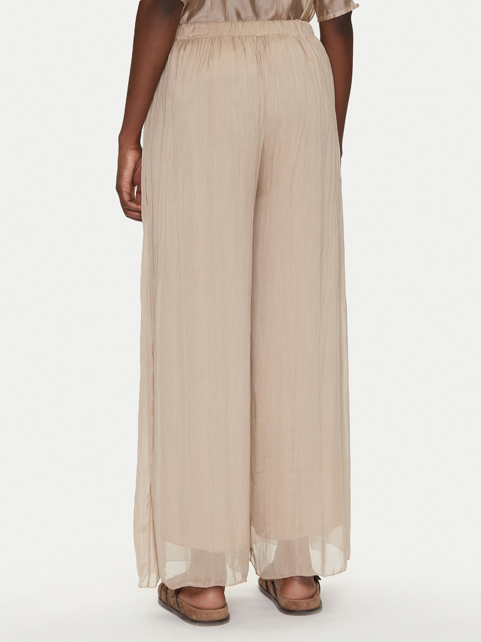 Παντελόνι Palazzo Bomboogie