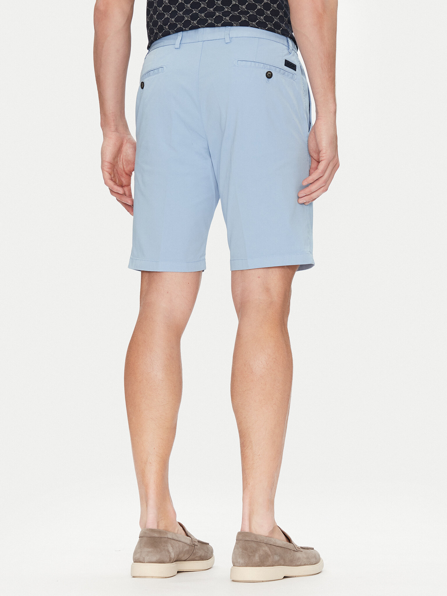 Σορτς υφασμάτινο JOOP!