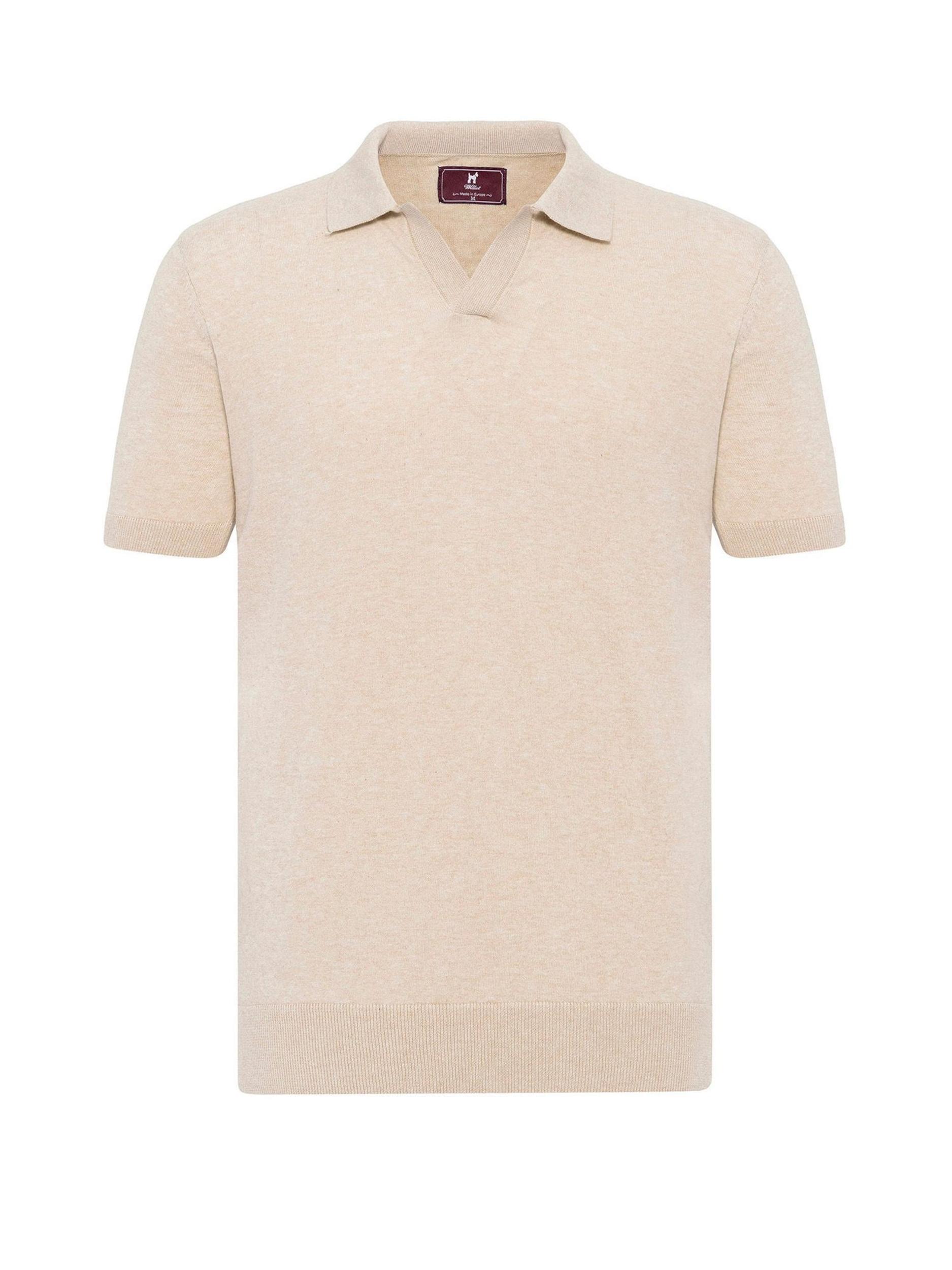 Williot Πουλόβερ ανοικτό μπεζ