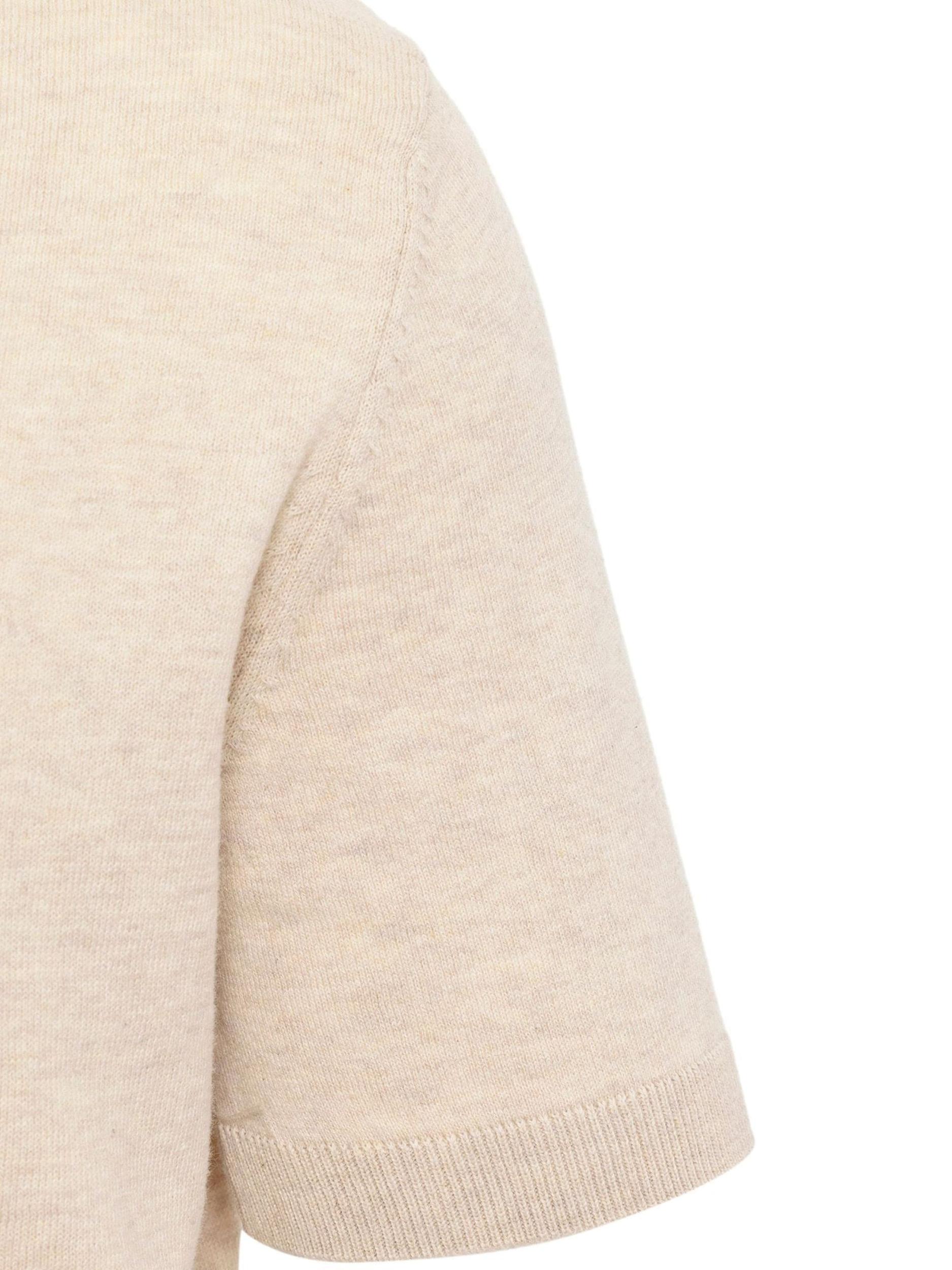 Williot Πουλόβερ ανοικτό μπεζ