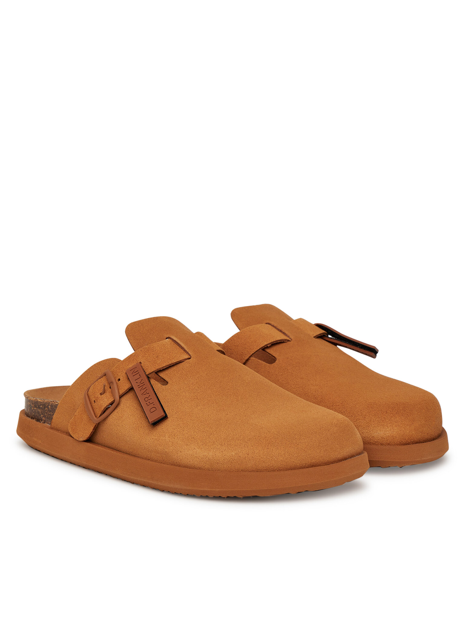 Παντόφλες D.Franklin