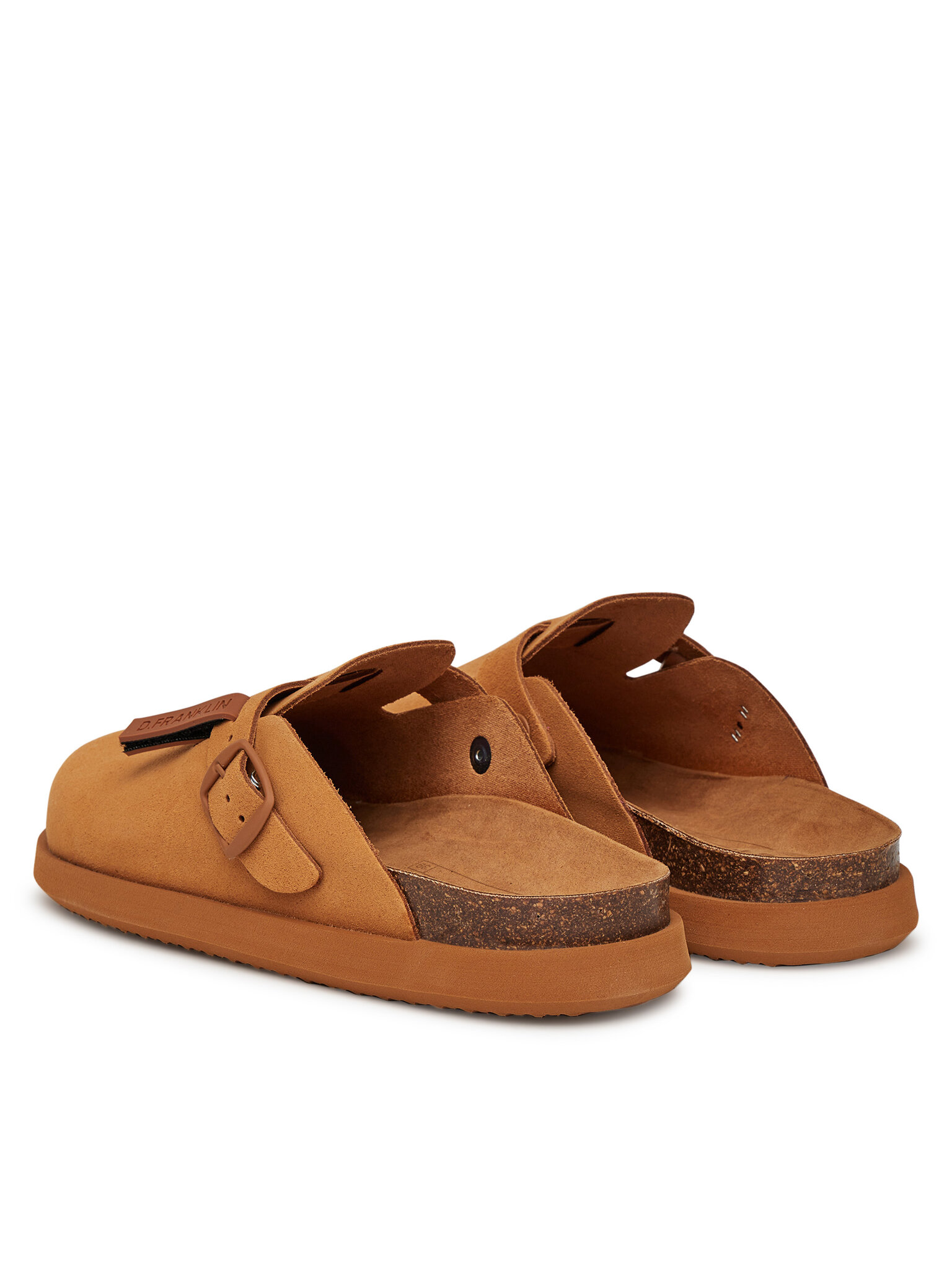 Παντόφλες D.Franklin