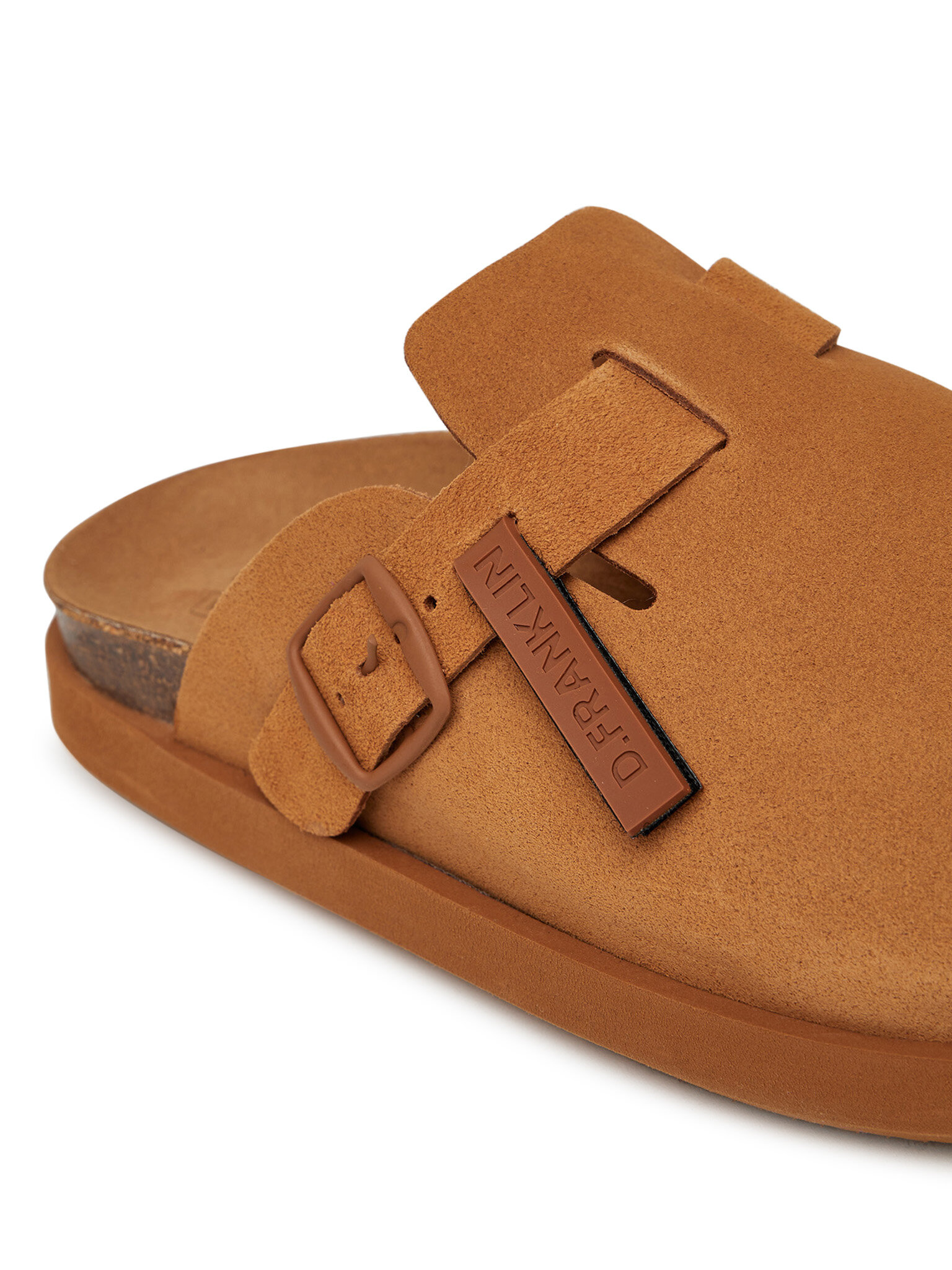 Παντόφλες D.Franklin